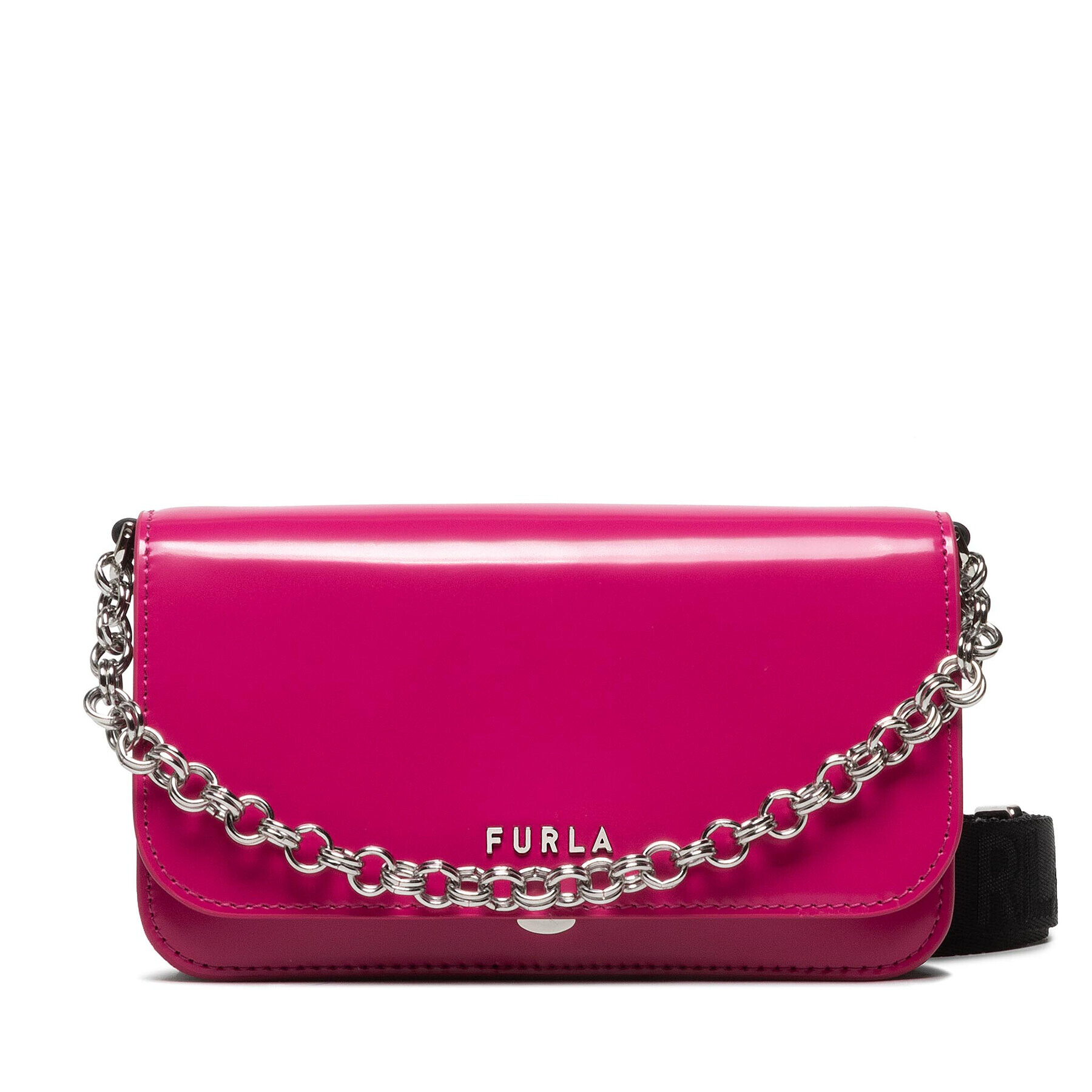 Furla Táska Splendida WB00315-BX0209-0837S-1-003-20-CN-B Rózsaszín - Pepit.hu