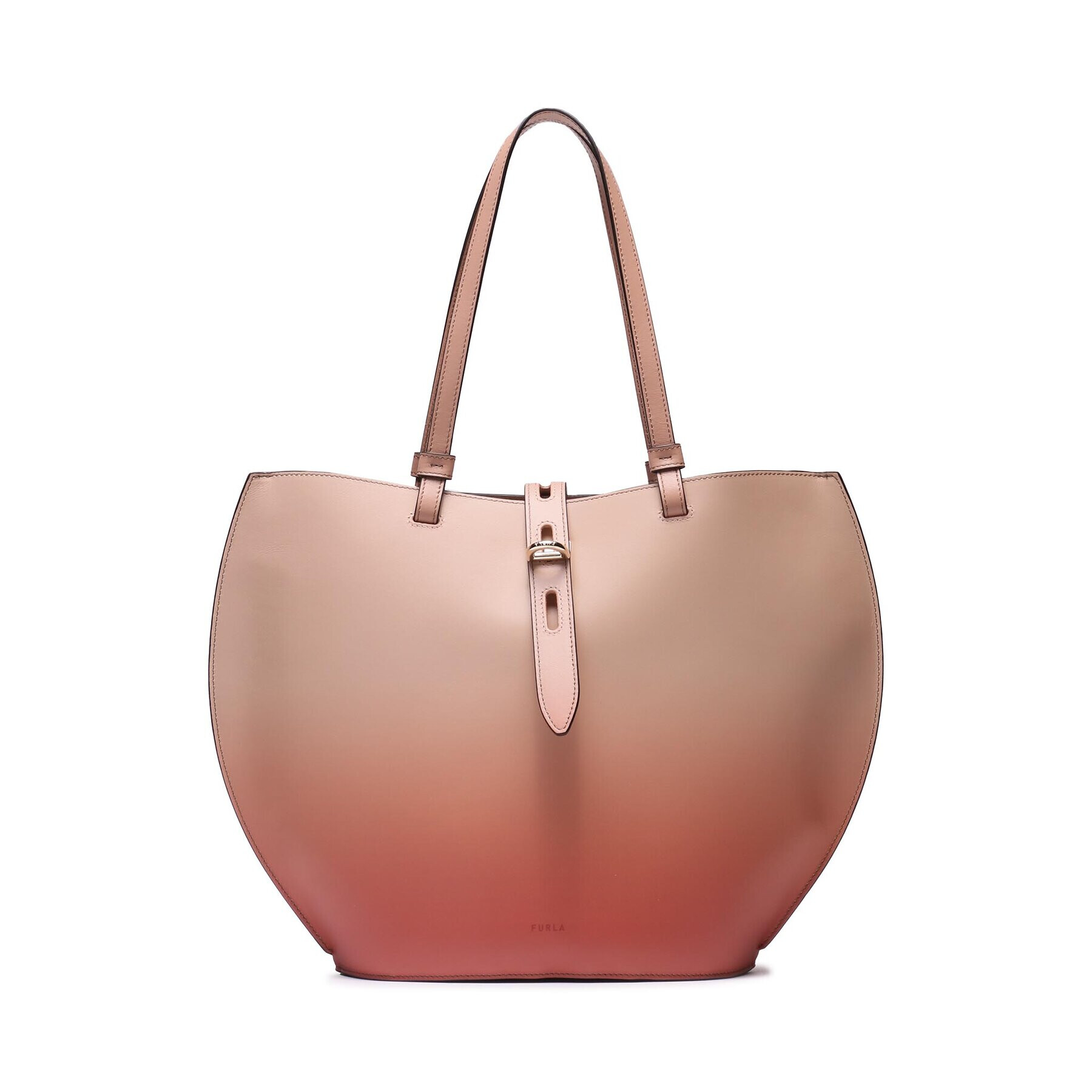 Furla Táska Unica WB00946-BX1963-2265S-1007 Barna - Pepit.hu