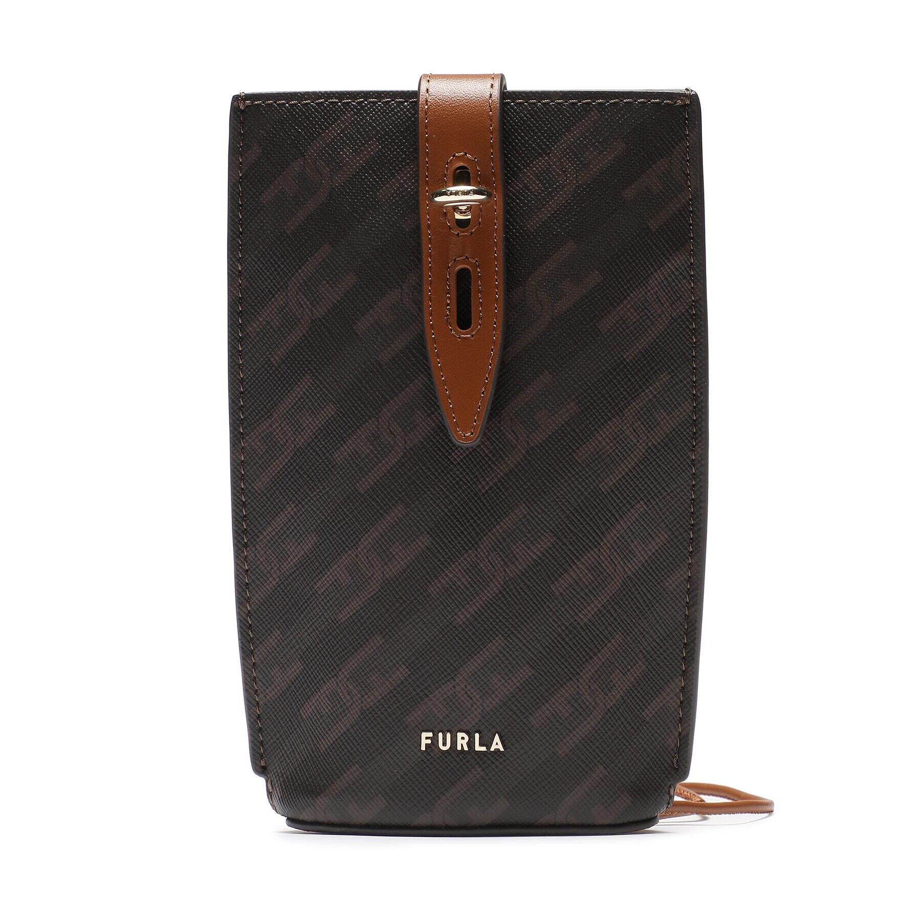 Furla Táska Unica WE00483-BX1365-0054S-1007 Barna - Pepit.hu