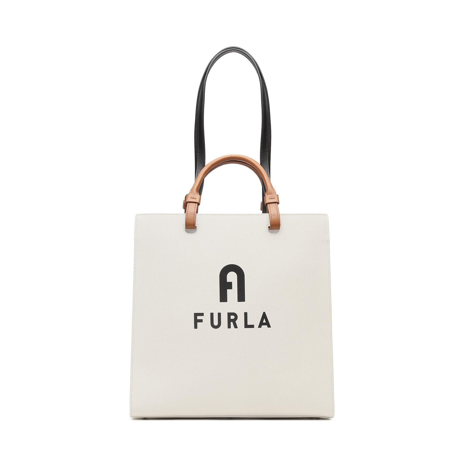 Furla Táska Varsity Style WB00728-BX1230-1843S-1-057-20-CN-B Bézs - Pepit.hu