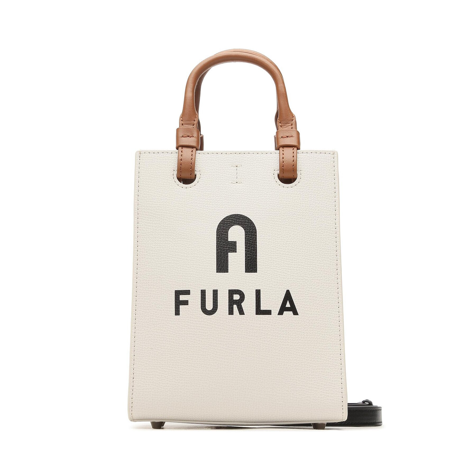 Furla Táska Varsity Style WB00729-BX1230-1843S-1-057-20-CN-B Bézs - Pepit.hu