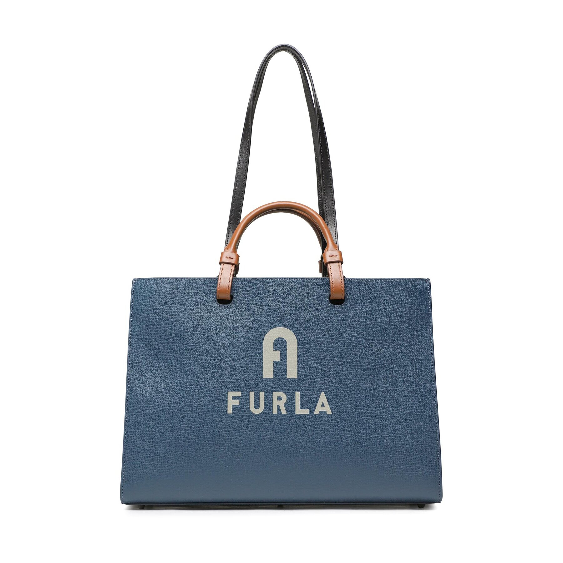 Furla Táska Versity Style WB00725-BX1230-1845S-1-057-20-CN-B Kék - Pepit.hu