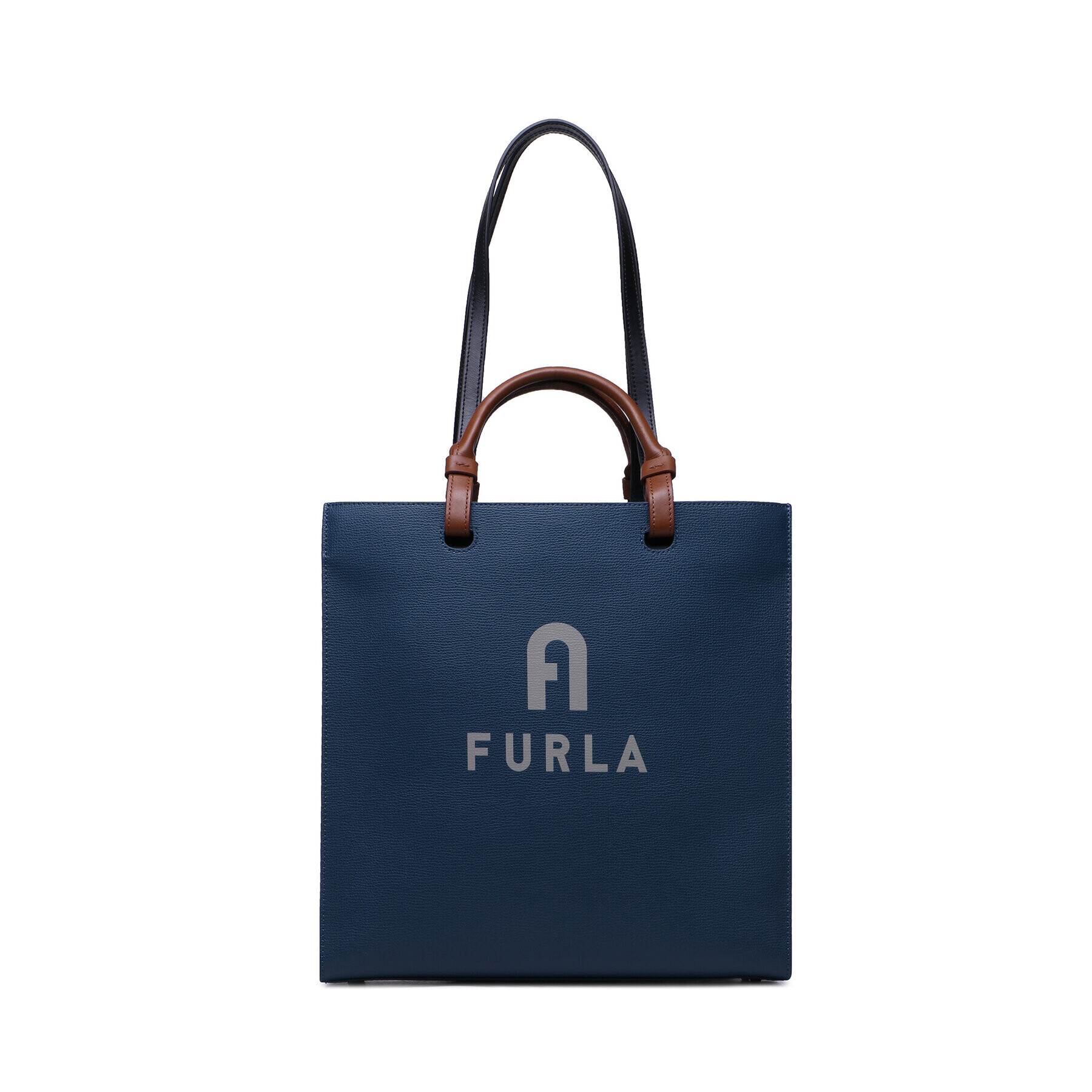 Furla Táska Versity Style WB00728-BX1230-1845S-1-057-20-CN-B Kék - Pepit.hu