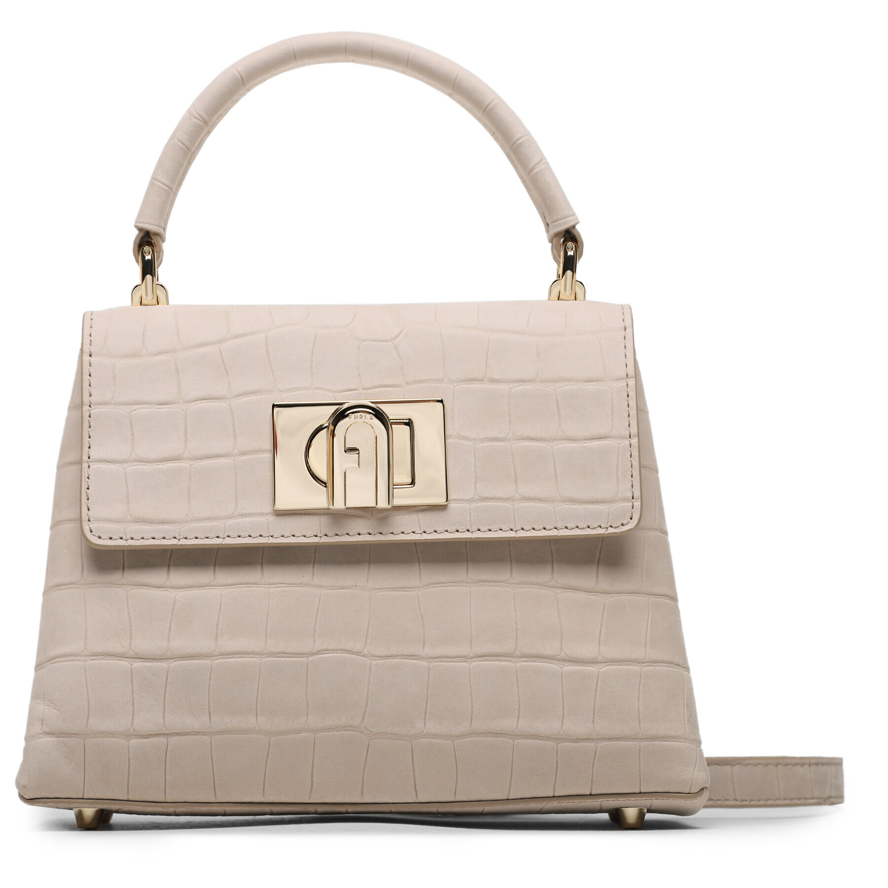 Furla Táska WB00109BX18452255S1007 Bézs - Pepit.hu