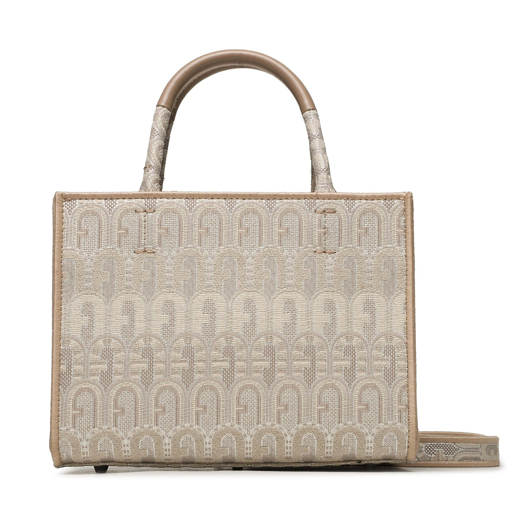 Furla Táska WB00352BX19515C0001003 Barna - Pepit.hu