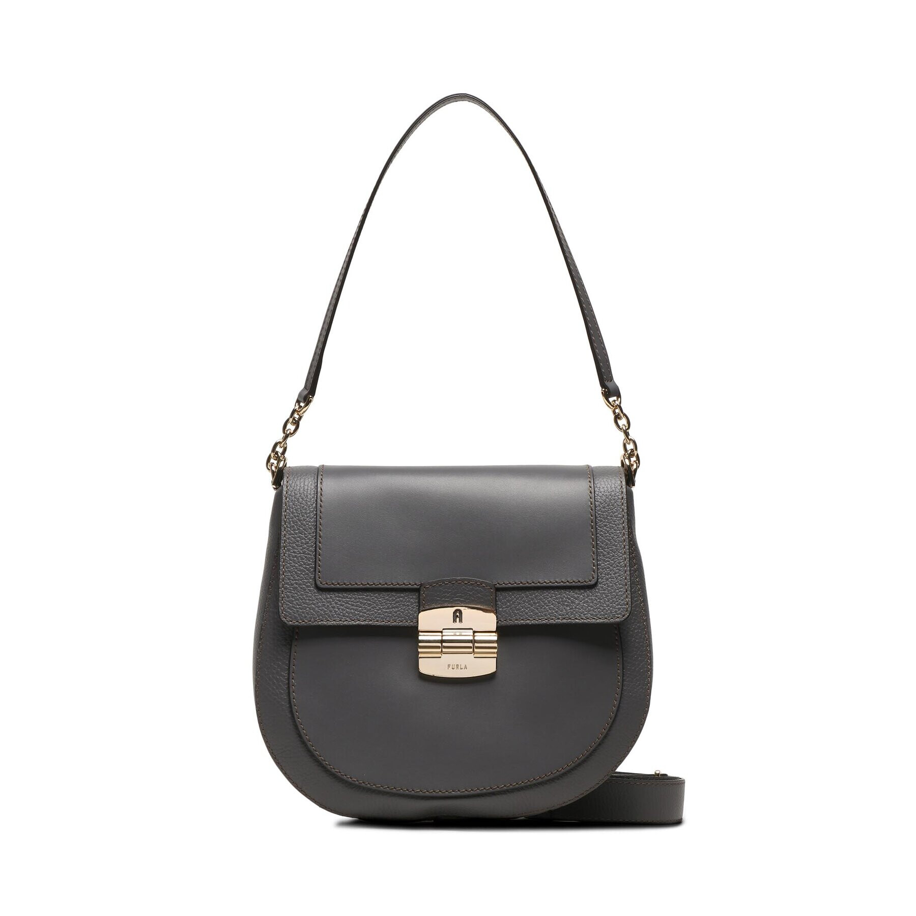 Furla Táska WB00525BX00532269S1007 Szürke - Pepit.hu