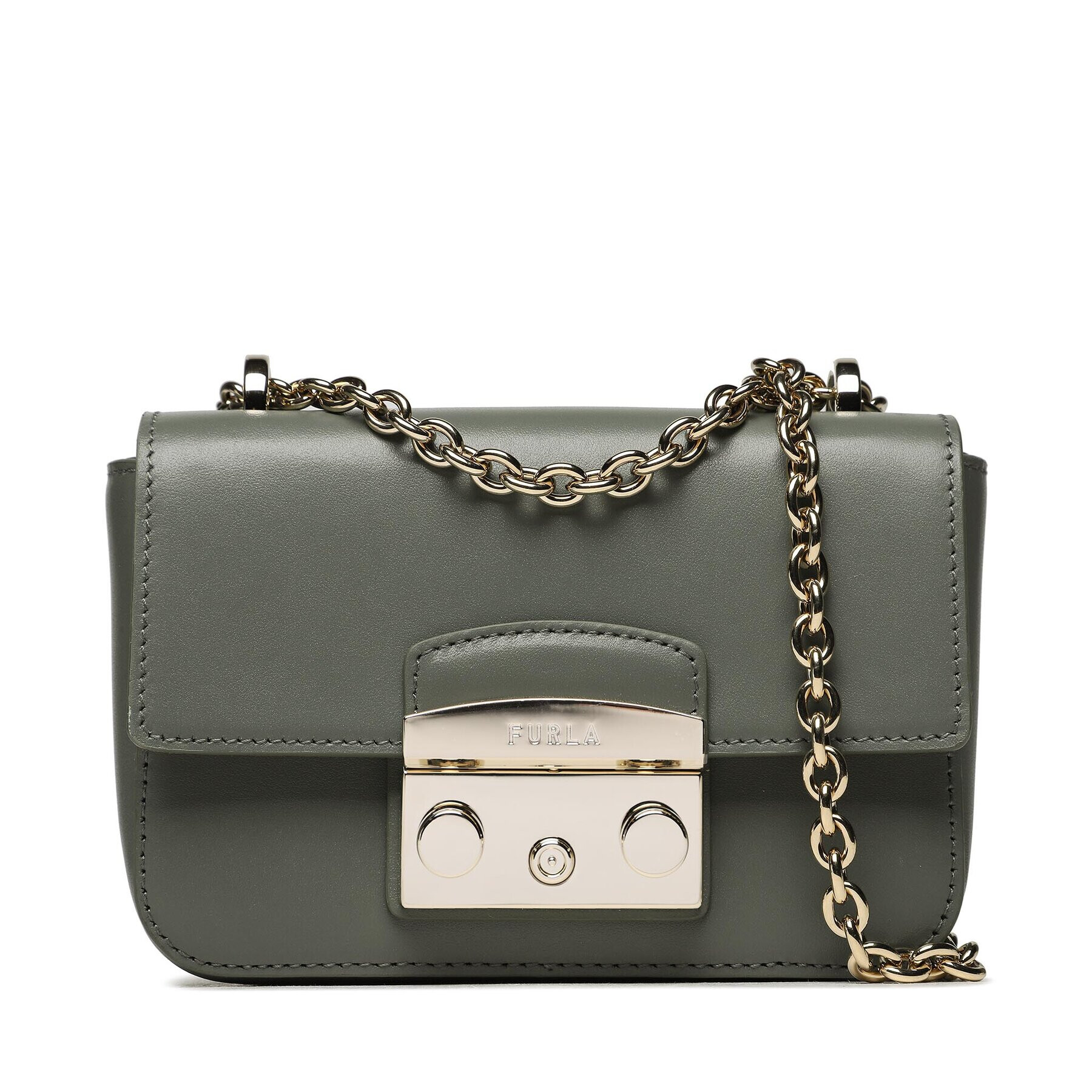 Furla Táska WB00828AX07330J0001007 Zöld - Pepit.hu