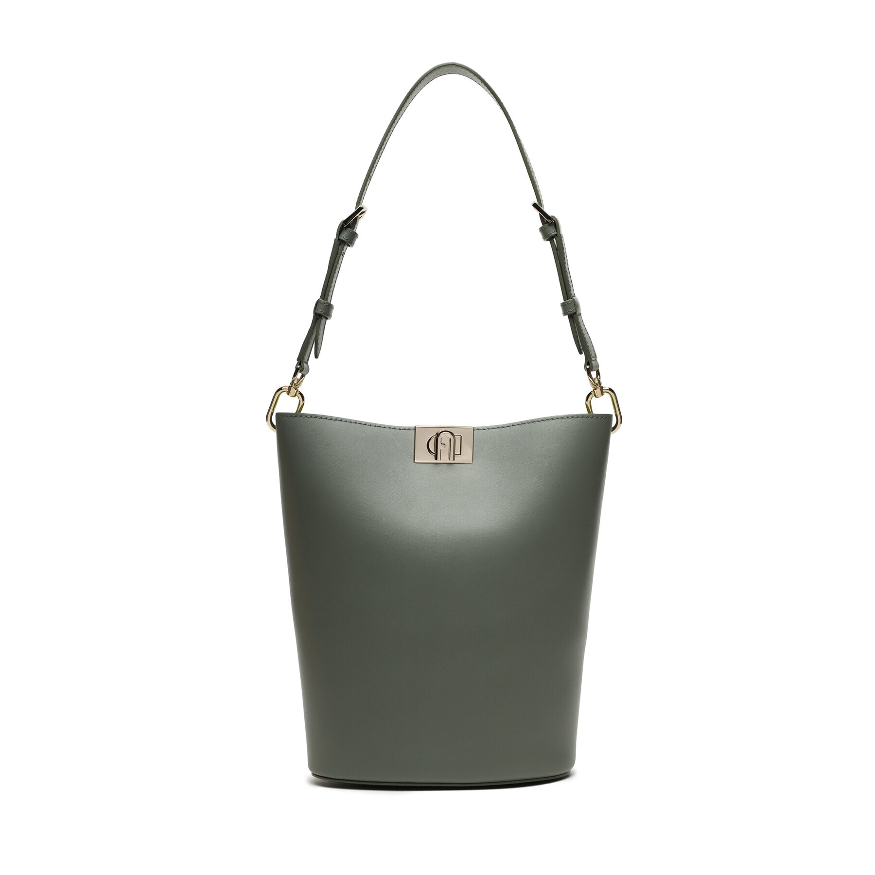 Furla Táska WB00861AX07330J0001007 Zöld - Pepit.hu