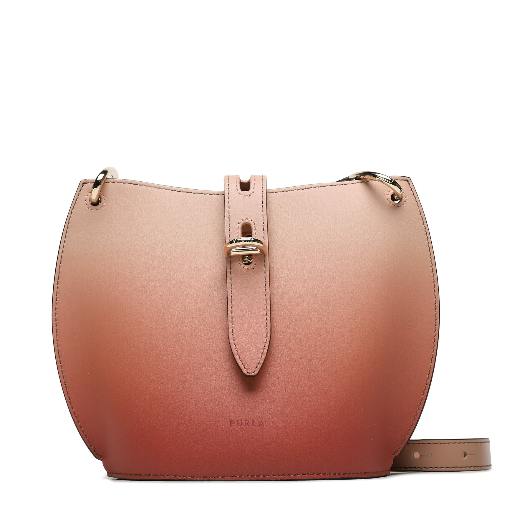 Furla Táska WB00913BX19632265S1007 Barna - Pepit.hu