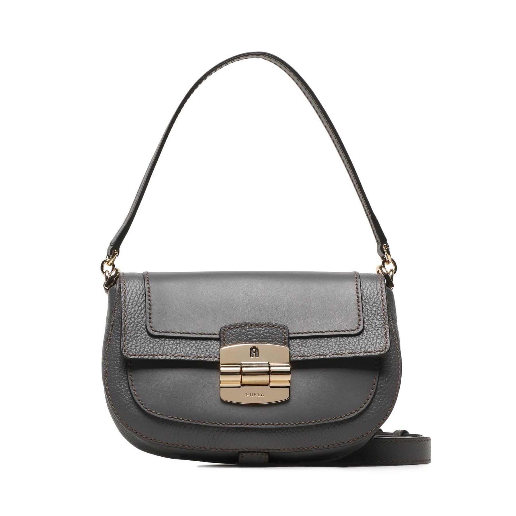 Furla Táska WB00920BX00532269S1007 Szürke - Pepit.hu