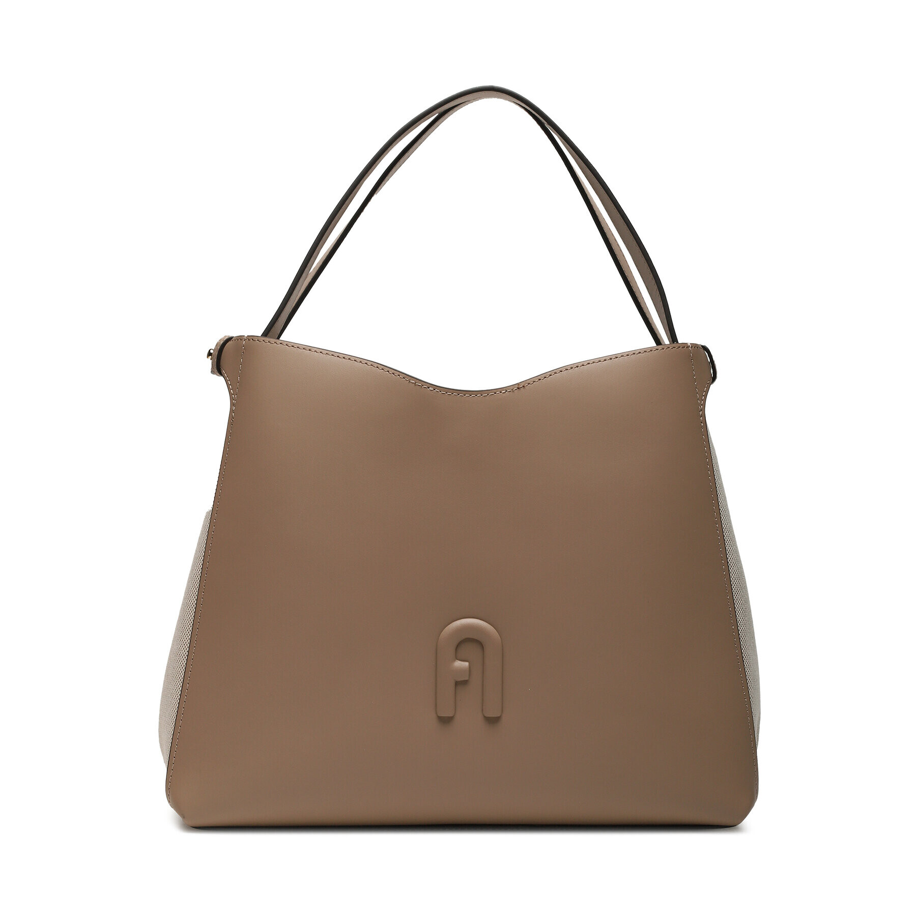 Furla Táska WB00989BX06541257S1007 Bézs - Pepit.hu