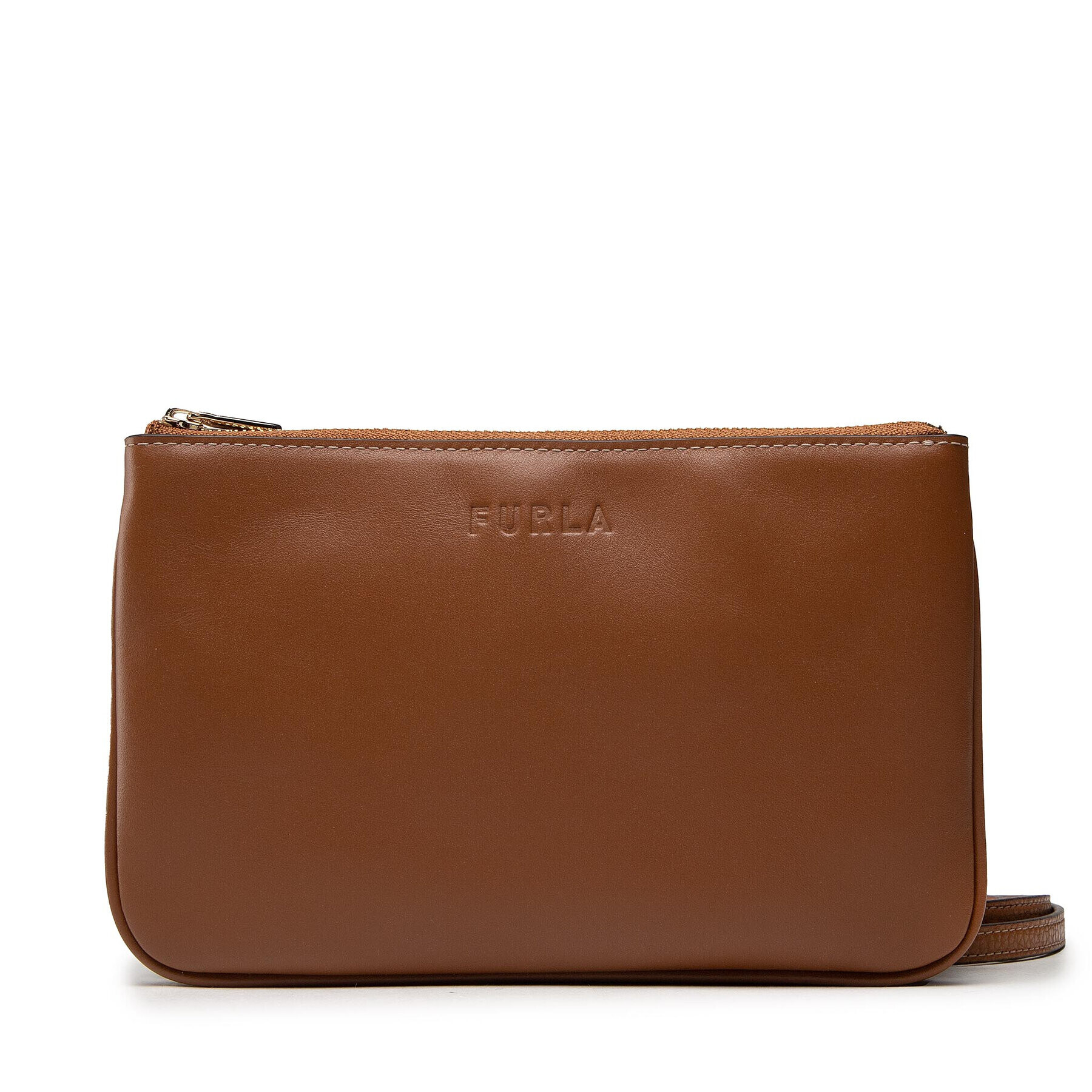 Furla Táska WE00217-BX0053-03B00-1-007-20-CN Barna - Pepit.hu