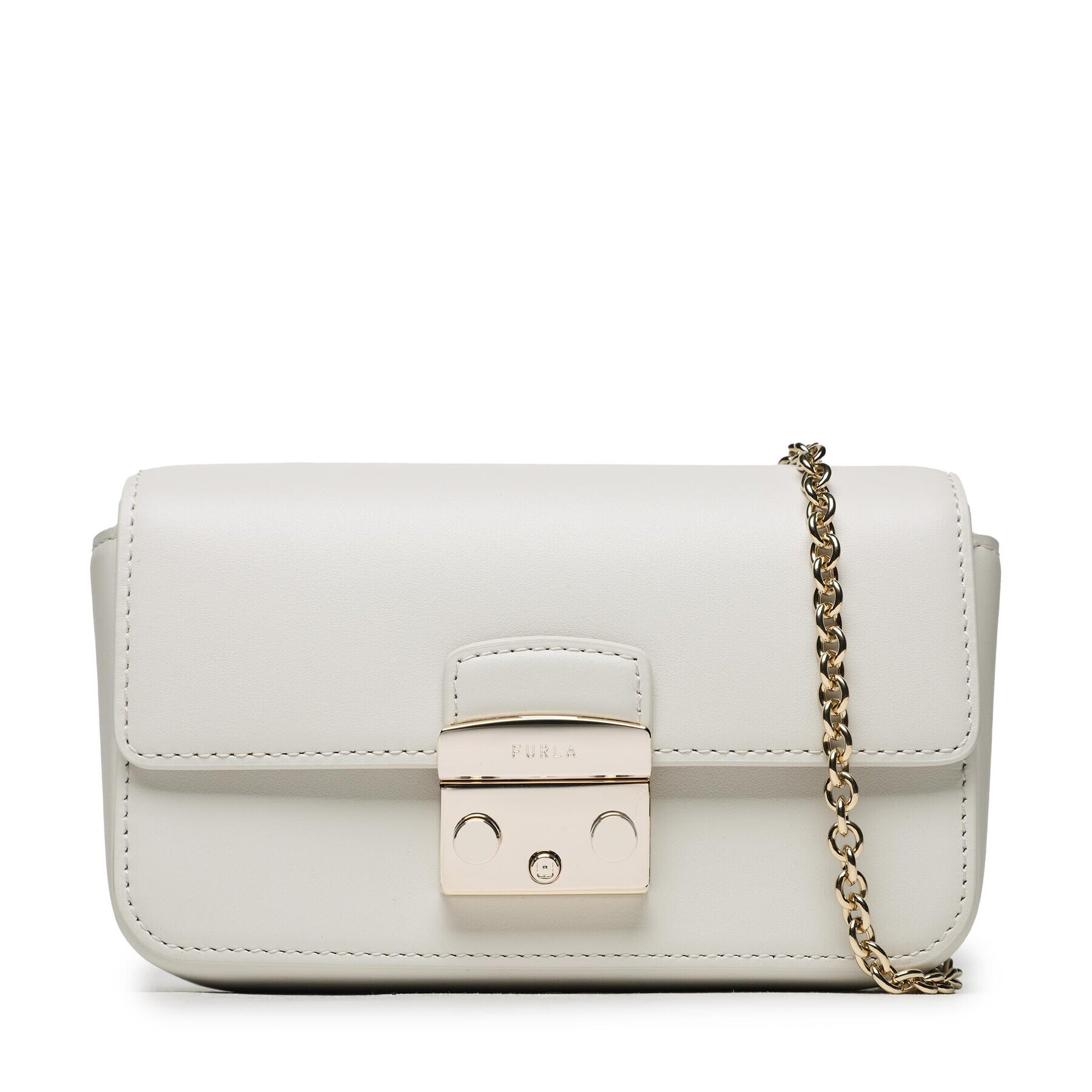 Furla Táska WE00446AX07331704S1007 Ekru - Pepit.hu