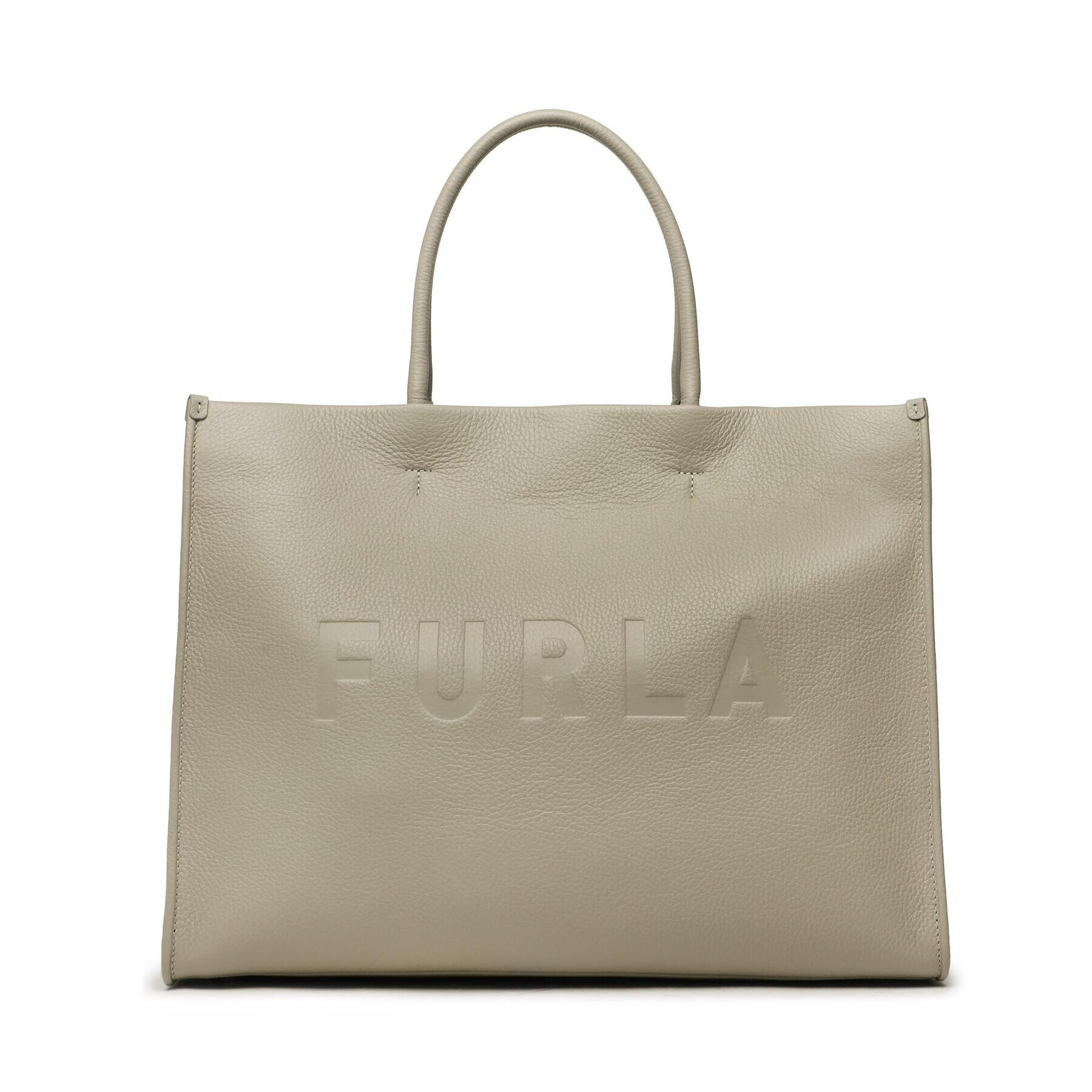 Furla Táska Wonder WB00841-BX1442-M7Y00-1-007-20-IT-B Szürke - Pepit.hu