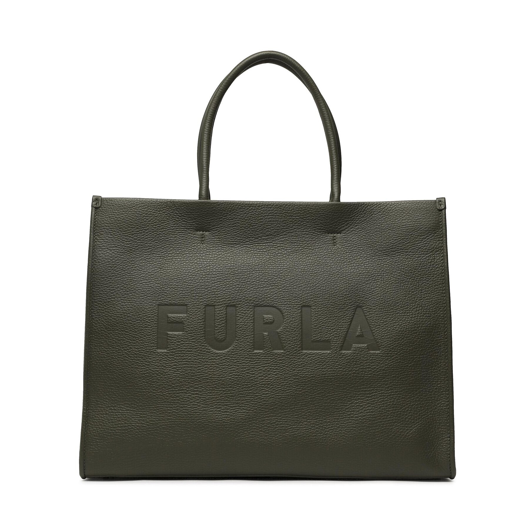 Furla Táska Wonder WB00841-BX1442-S1C00-1-007-20-IT-B Zöld - Pepit.hu