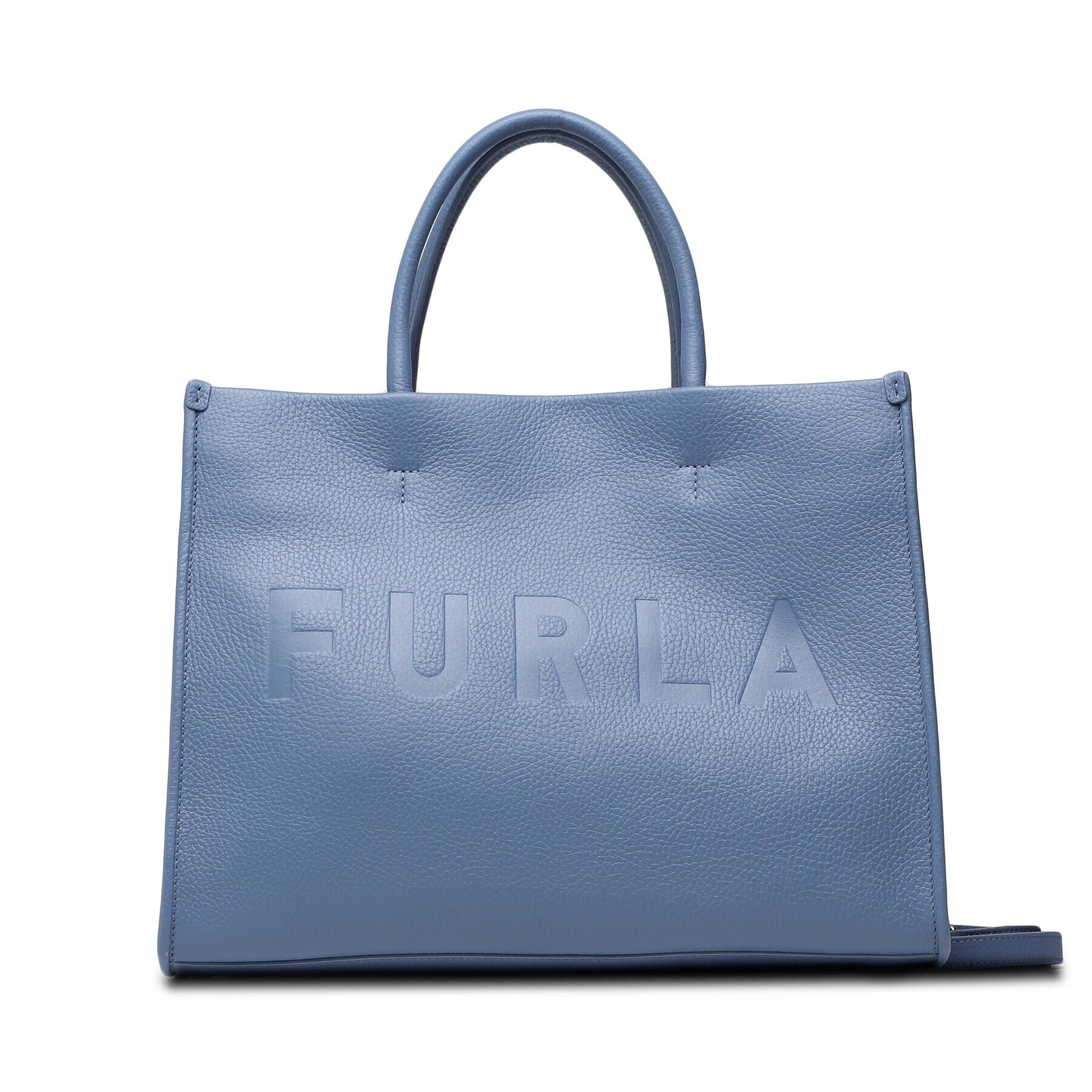 Furla Táska Wonder WB00842-BX1442-1246S-1-007-20-IT-B Kék - Pepit.hu