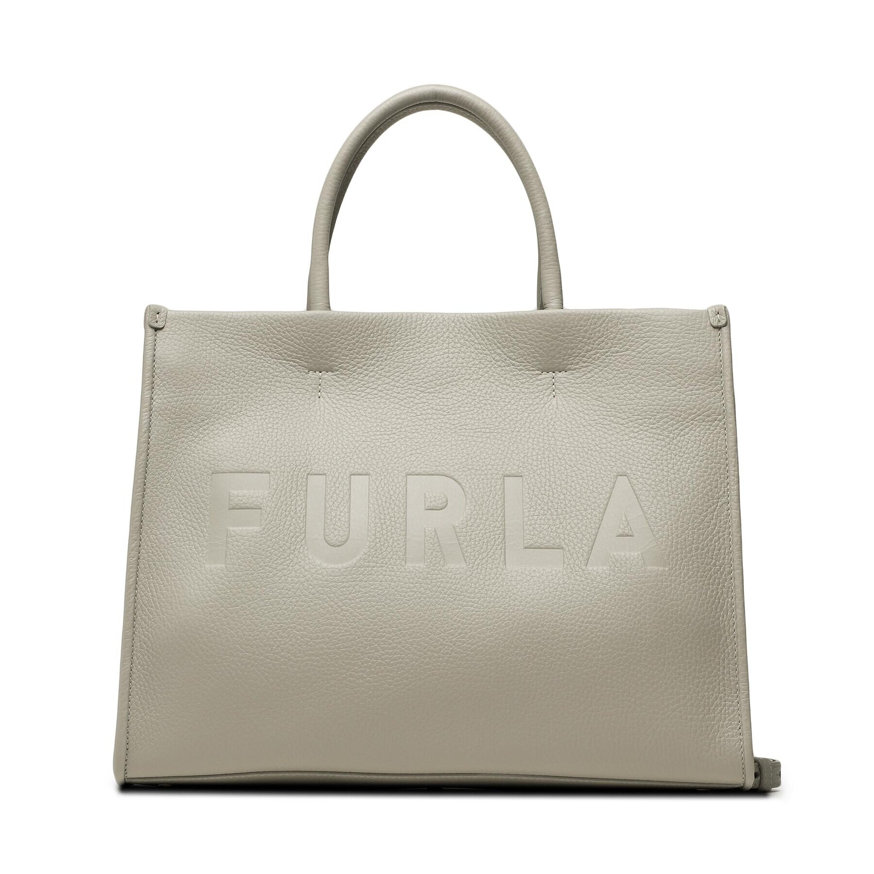 Furla Táska Wonder WB00842-BX1442-M7Y00-1-007-20-IT-B Szürke - Pepit.hu