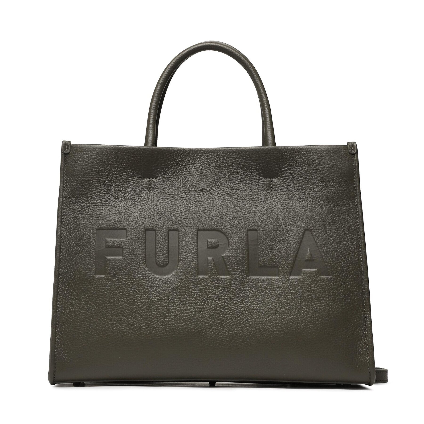 Furla Táska Wonder WB00842-BX1442-S1C00-1-007-20-IT-B Zöld - Pepit.hu