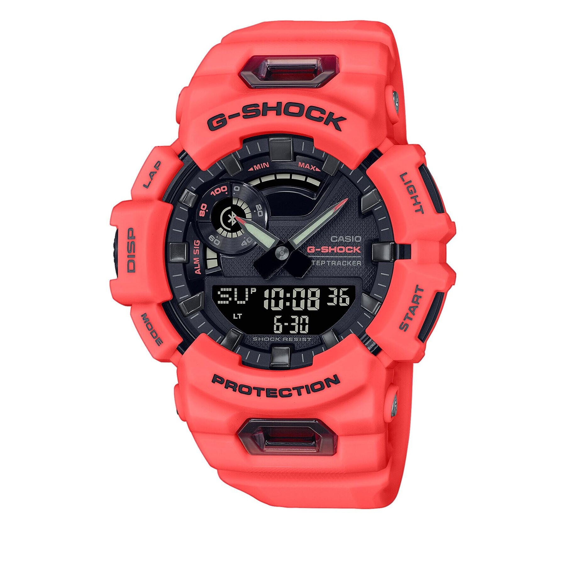 G-Shock Karóra GBA-900-4AER Piros - Pepit.hu