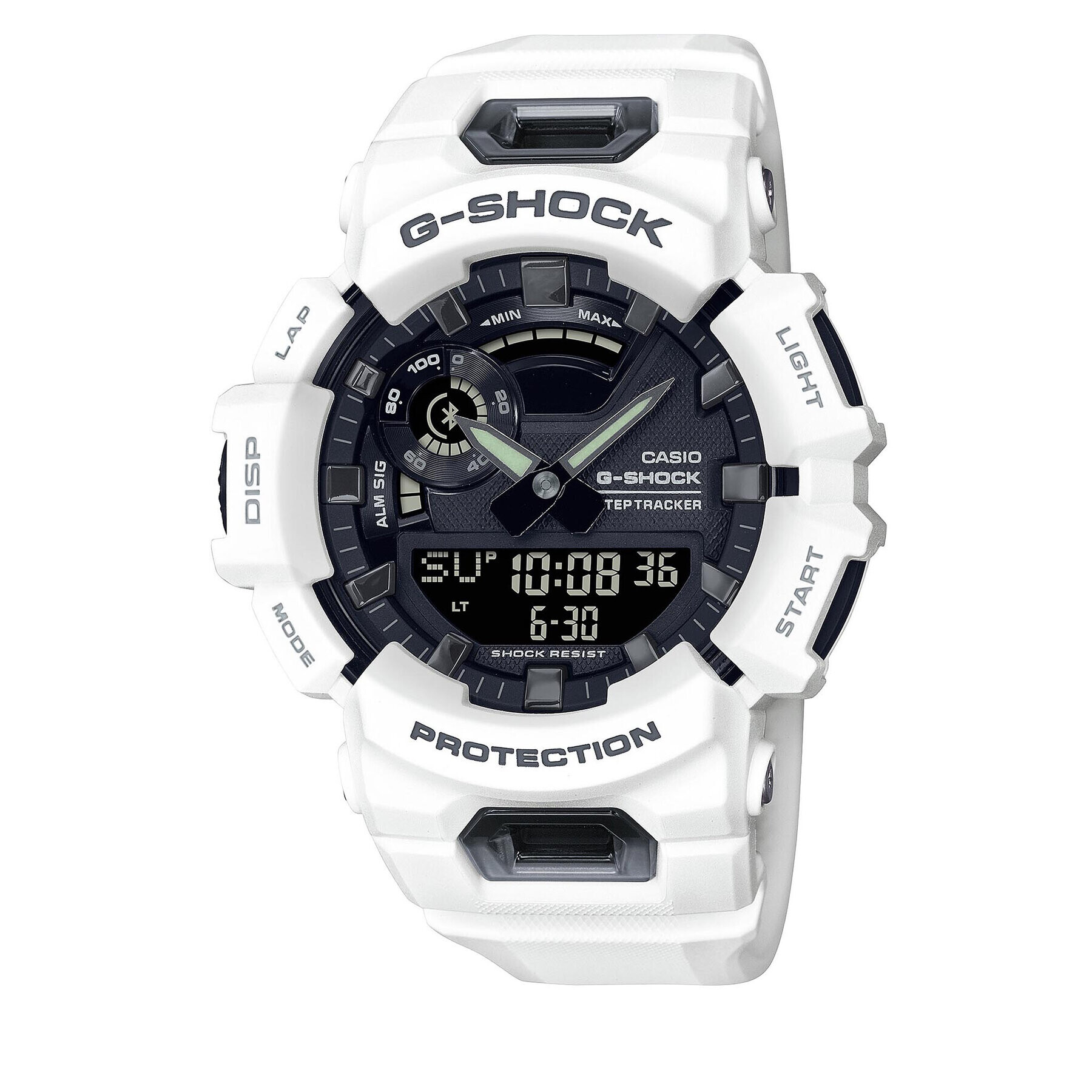 G-Shock Karóra GBA-900-7AER Fehér - Pepit.hu