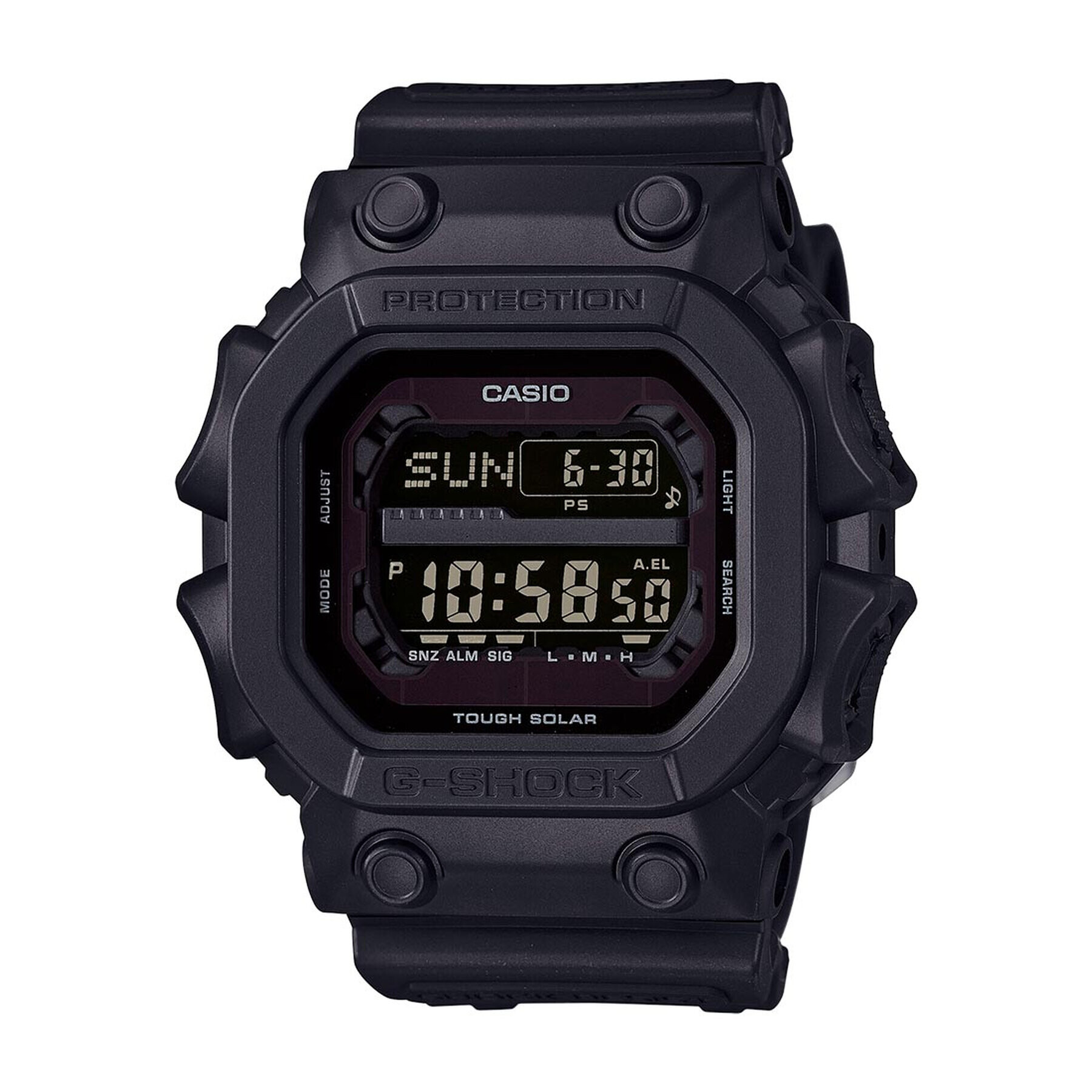 G-Shock Karóra GX-56BB-1ER Fekete - Pepit.hu