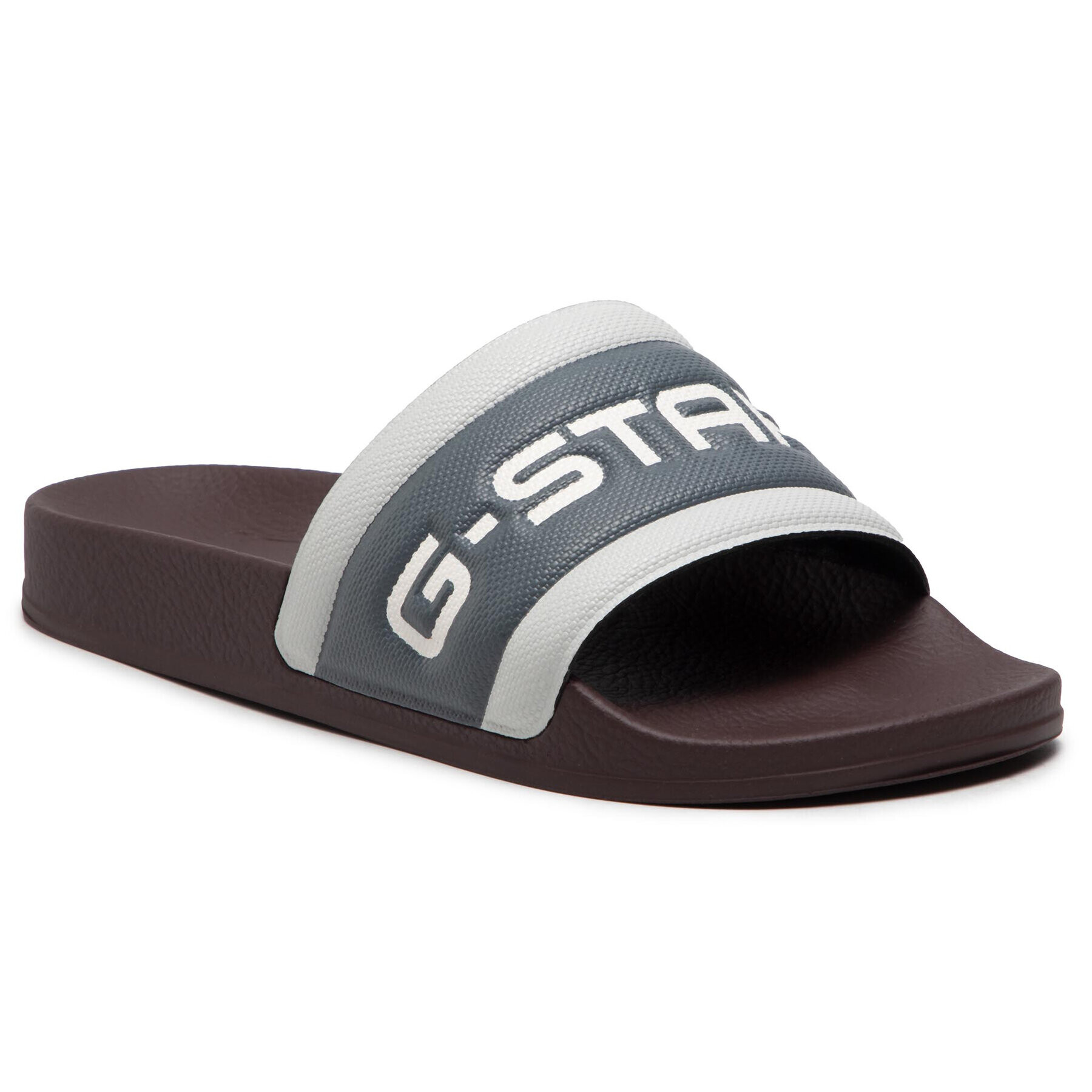 G-Star Raw Papucs Cart Slide III D13909-3593-C440 Zöld - Pepit.hu