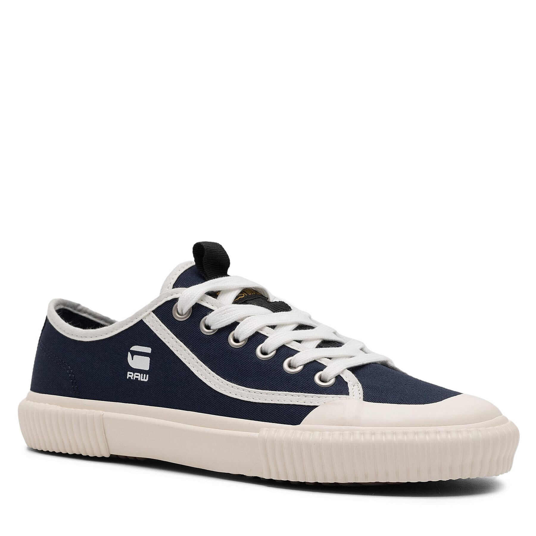 G-Star Raw Tornacipő 2211029503-7310 Sötétkék - Pepit.hu