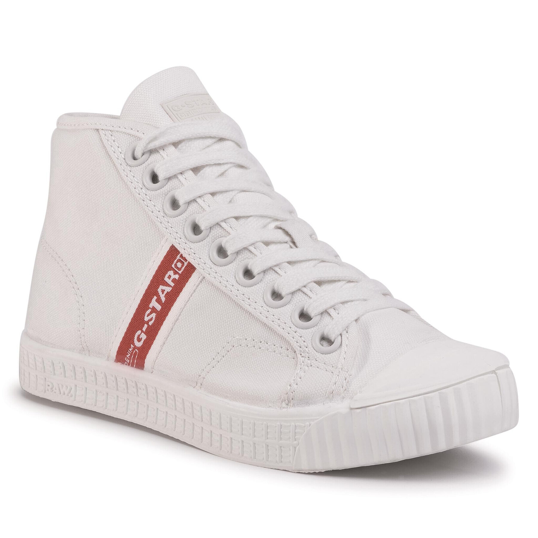 G-Star Raw Tornacipő Rovulc Og II High Wmn D16790 -158-205 Fehér - Pepit.hu