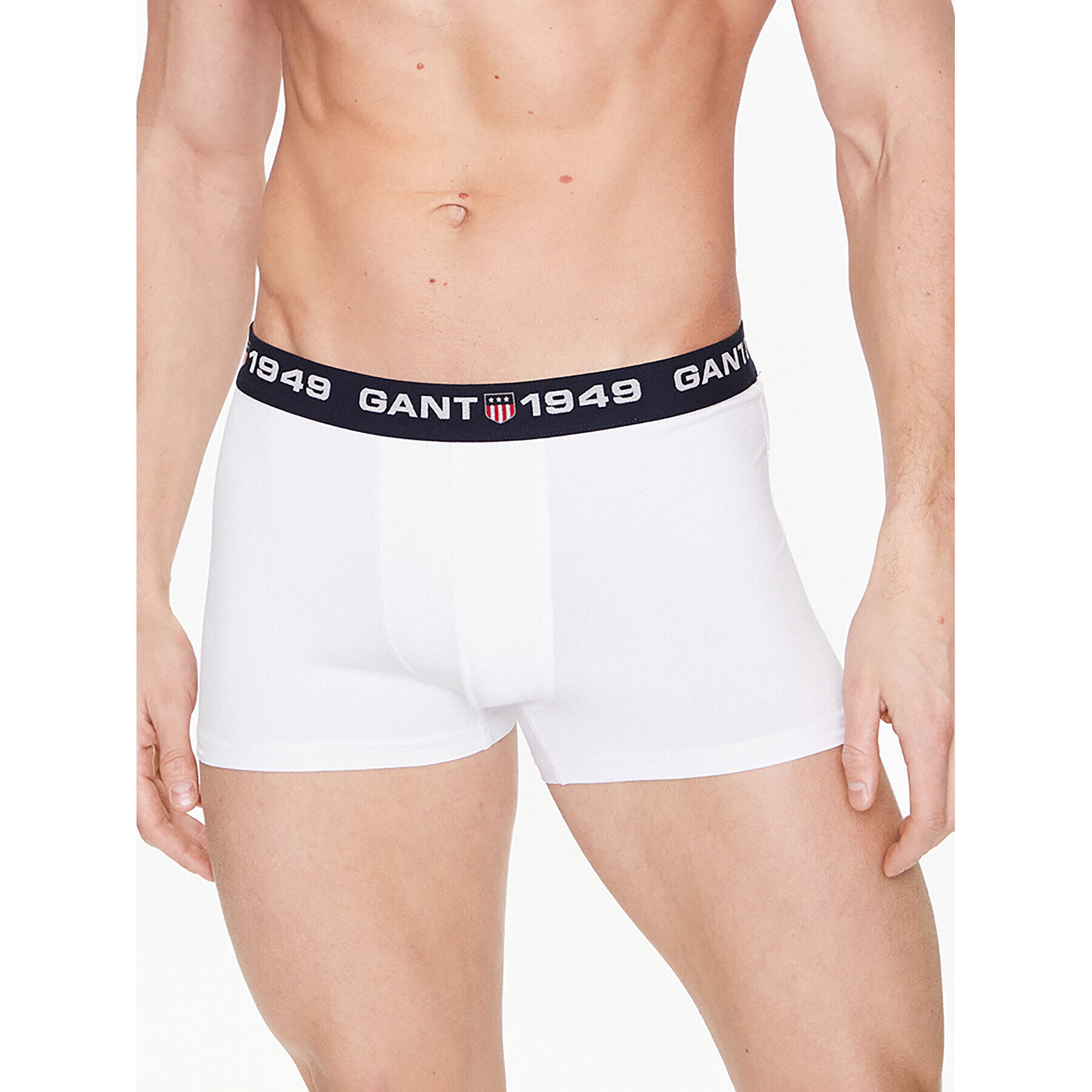 Gant 3 darab boxer 902133053 Színes - Pepit.hu