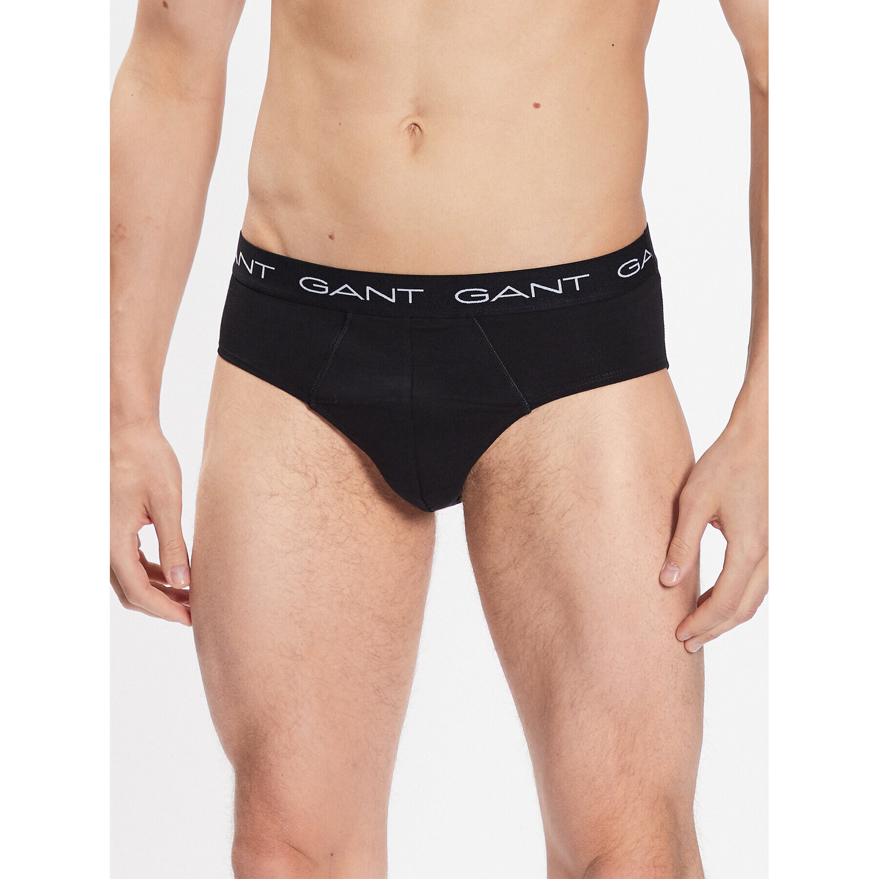 Gant 3 darab készlet Essentials 900003001 Fekete - Pepit.hu