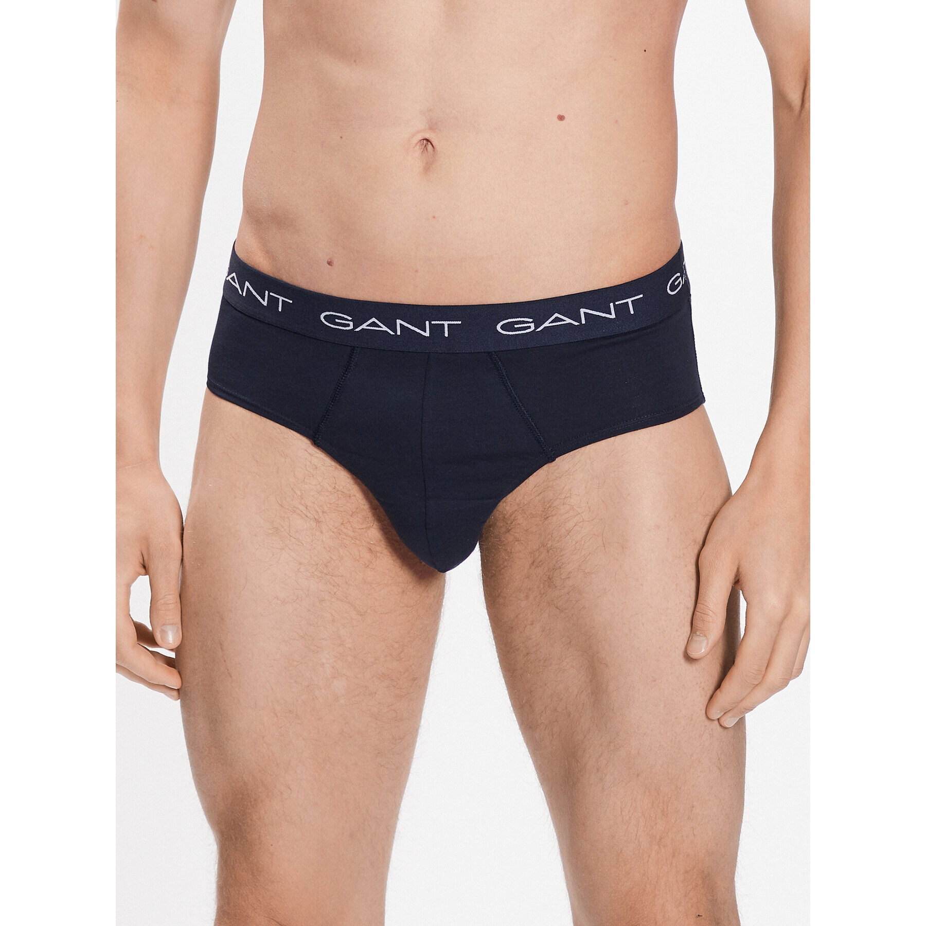 Gant 3 darab készlet Essentials 900003001 Sötétkék - Pepit.hu