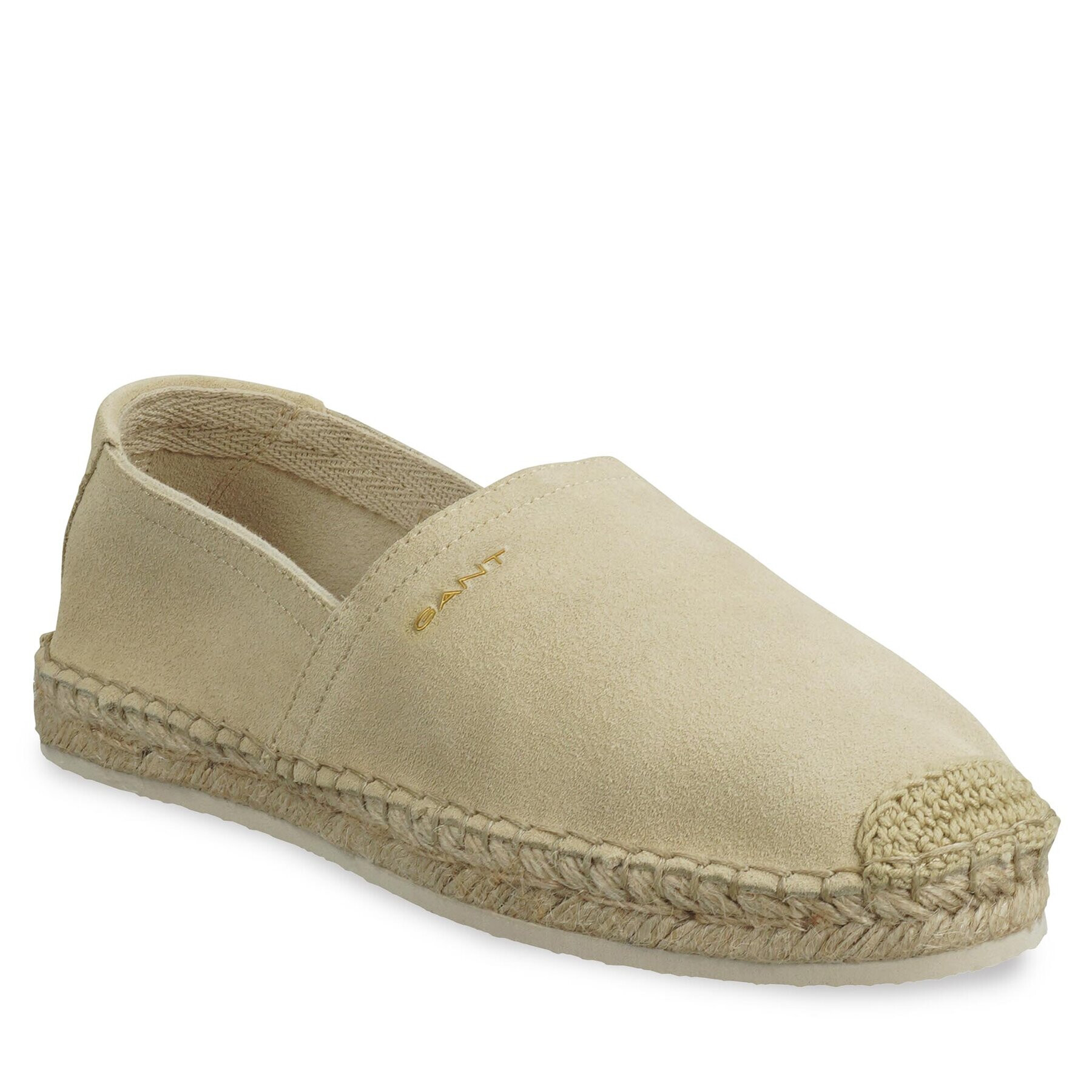 Gant Espadrilles Lucinella 26563811 Bézs - Pepit.hu