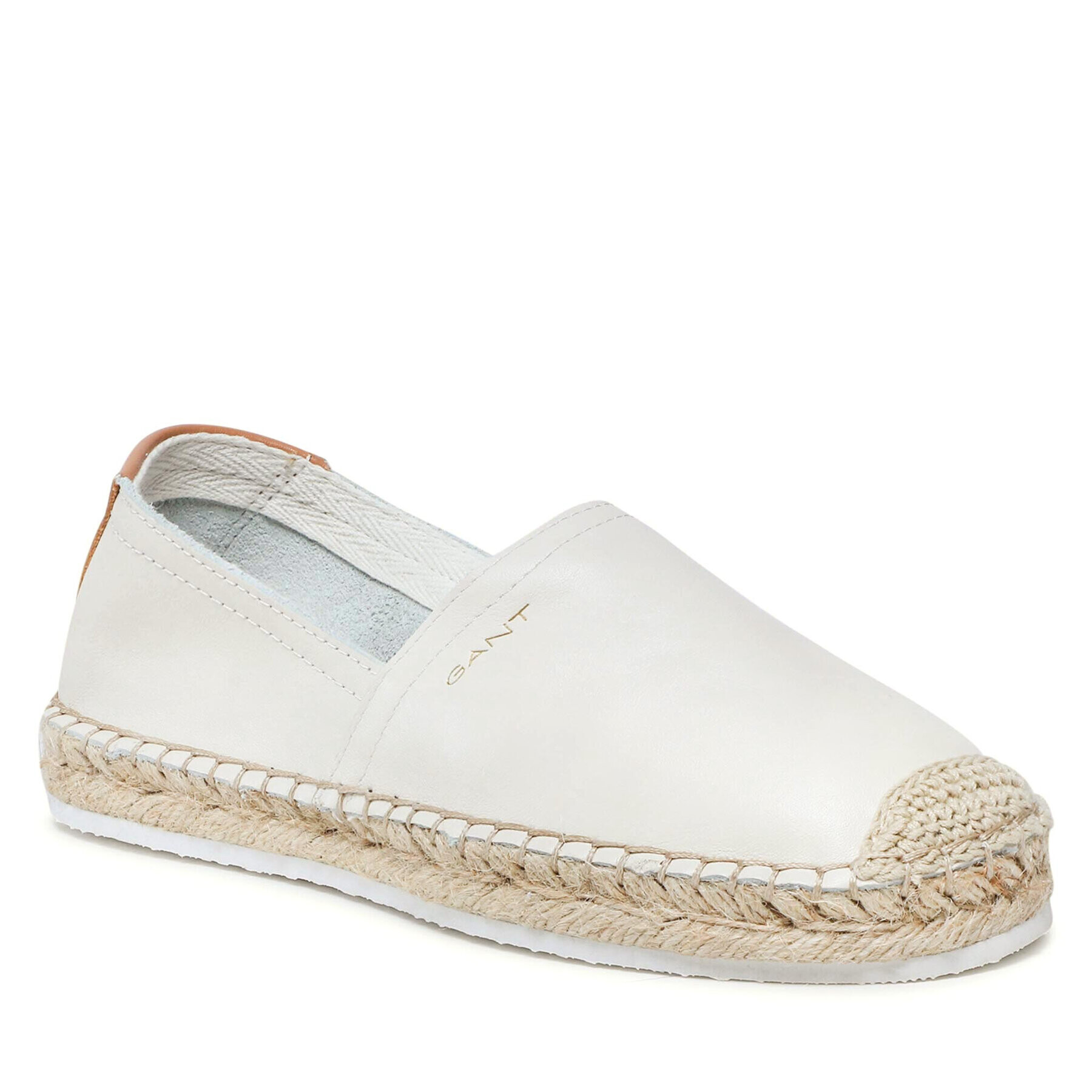 Gant Espadrilles Lucynella 24561707 Bézs - Pepit.hu