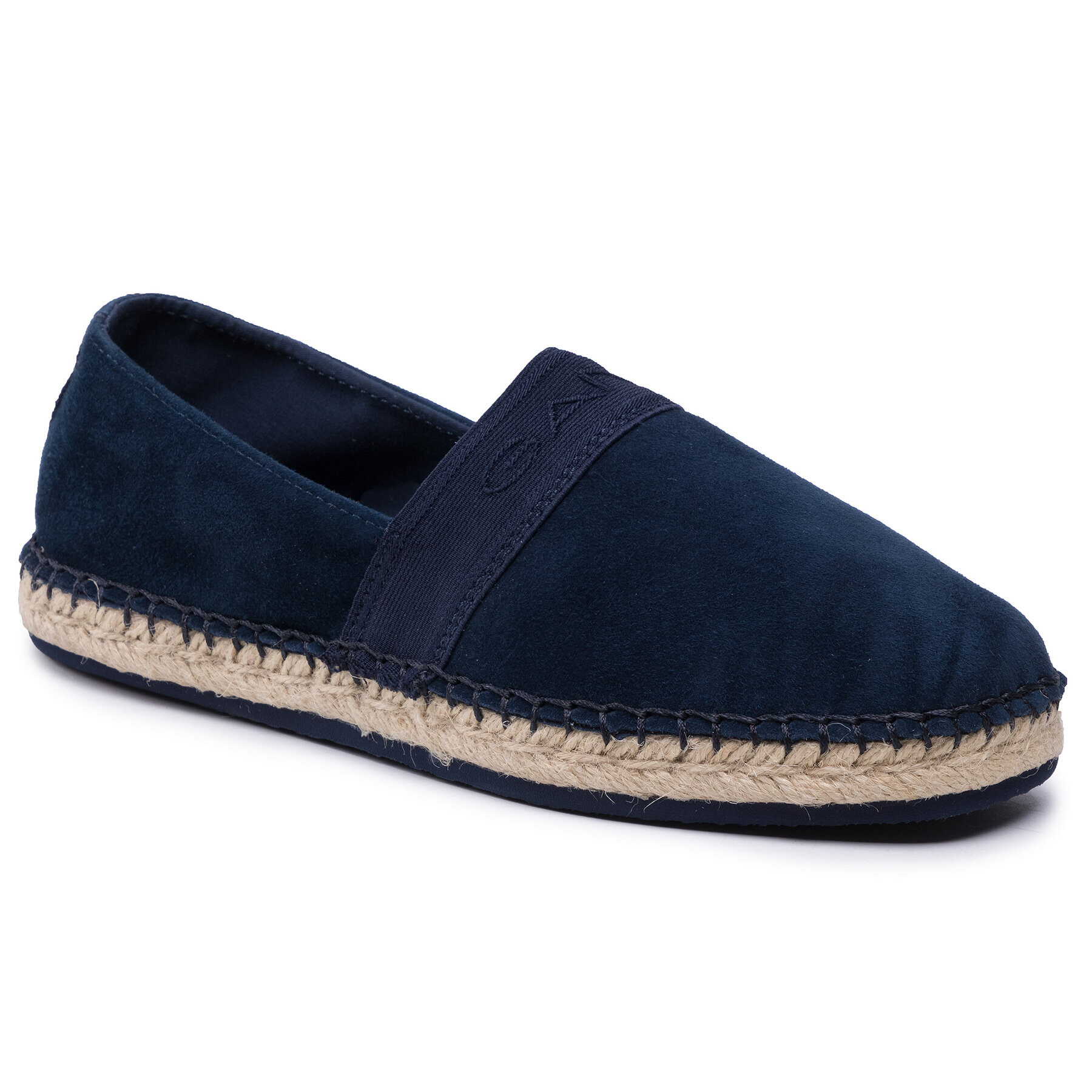 Gant Espadrilles Lular 22563565 Sötétkék - Pepit.hu