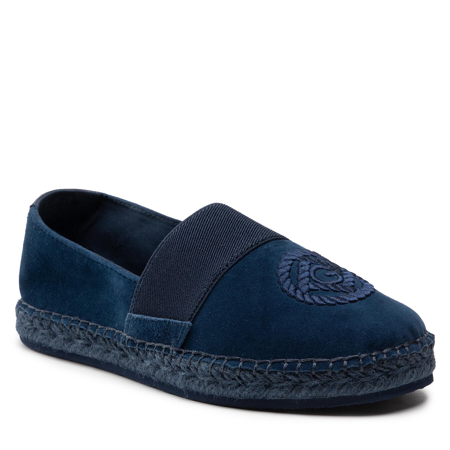 Gant Espadrilles Lular 24563705 Sötétkék - Pepit.hu