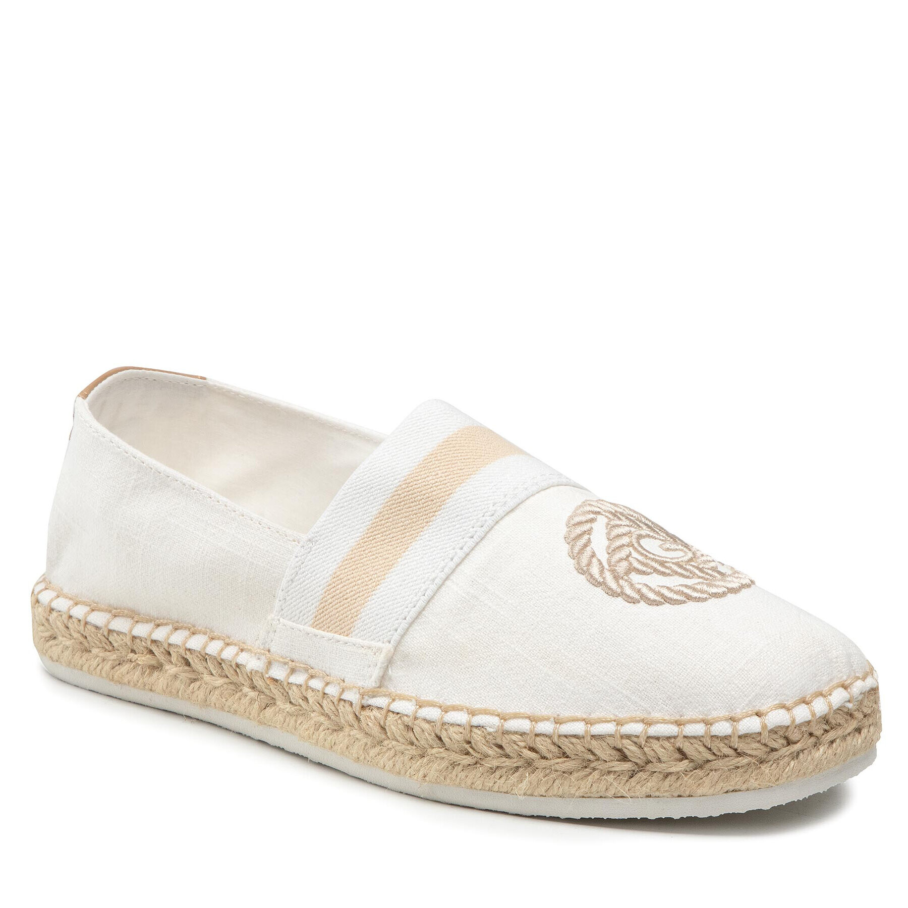 Gant Espadrilles Luluar 24569706 Bézs - Pepit.hu