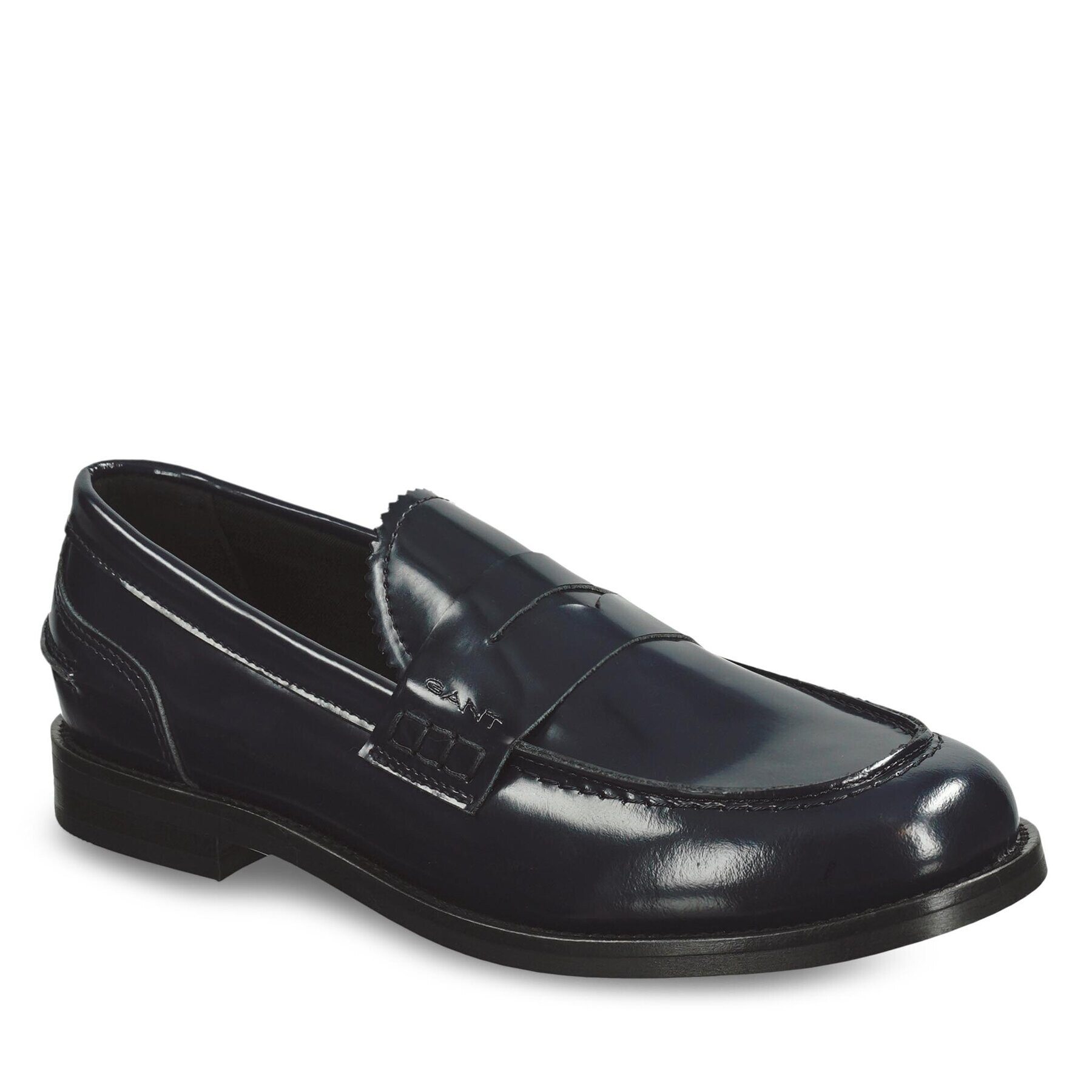 Gant Félcipő Gracelyn Loafer 27571341 Kék - Pepit.hu