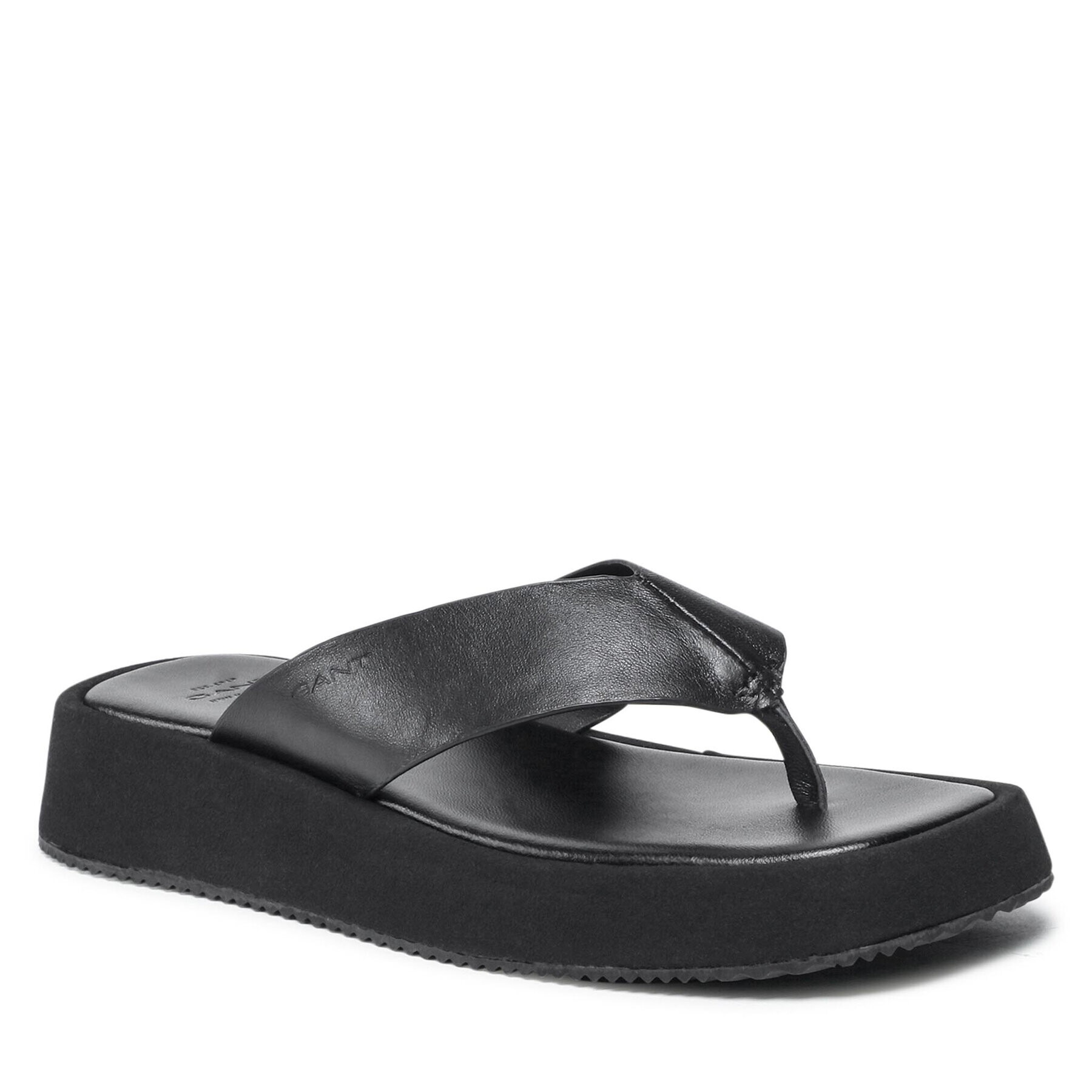 Gant Flip-flops Florri 24561687 Fekete - Pepit.hu