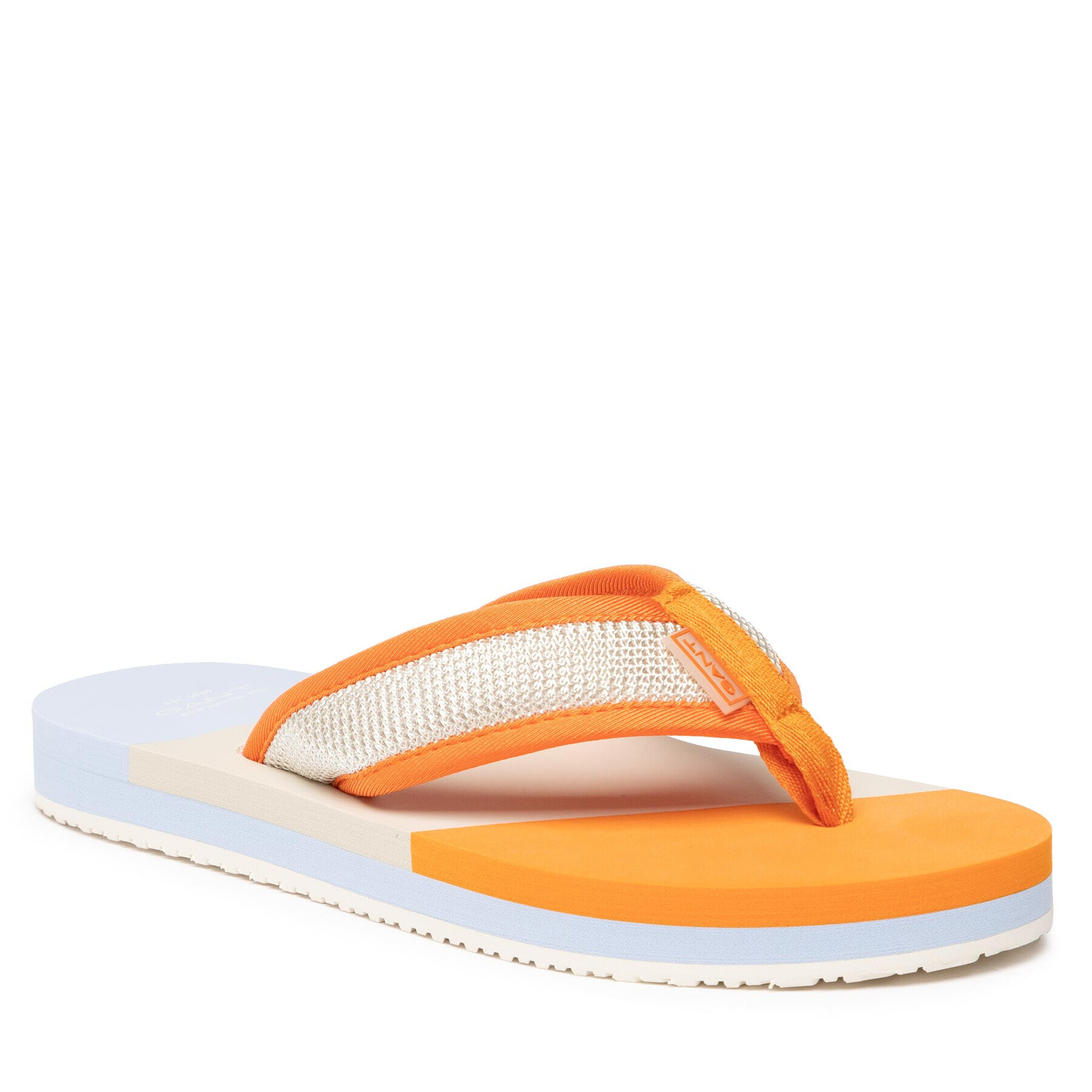 Gant Flip-flops Lemonbeach 24597702 Narancssárga - Pepit.hu