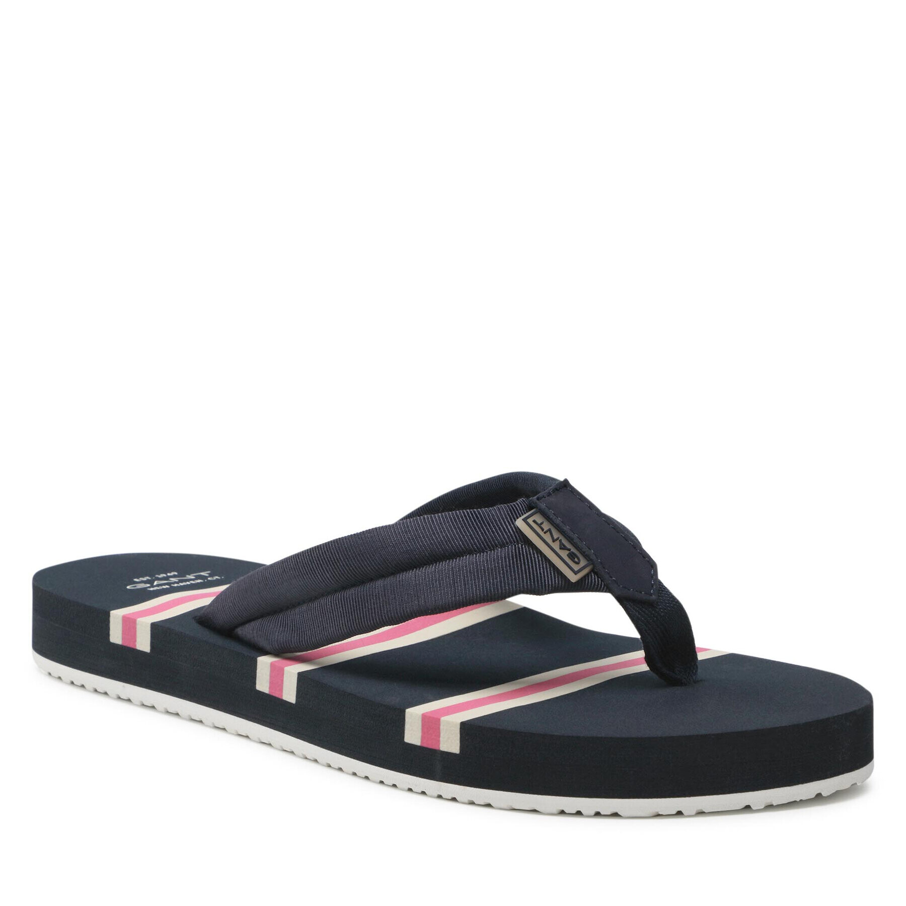 Gant Flip-flops Lemonbeach 24598703 Sötétkék - Pepit.hu