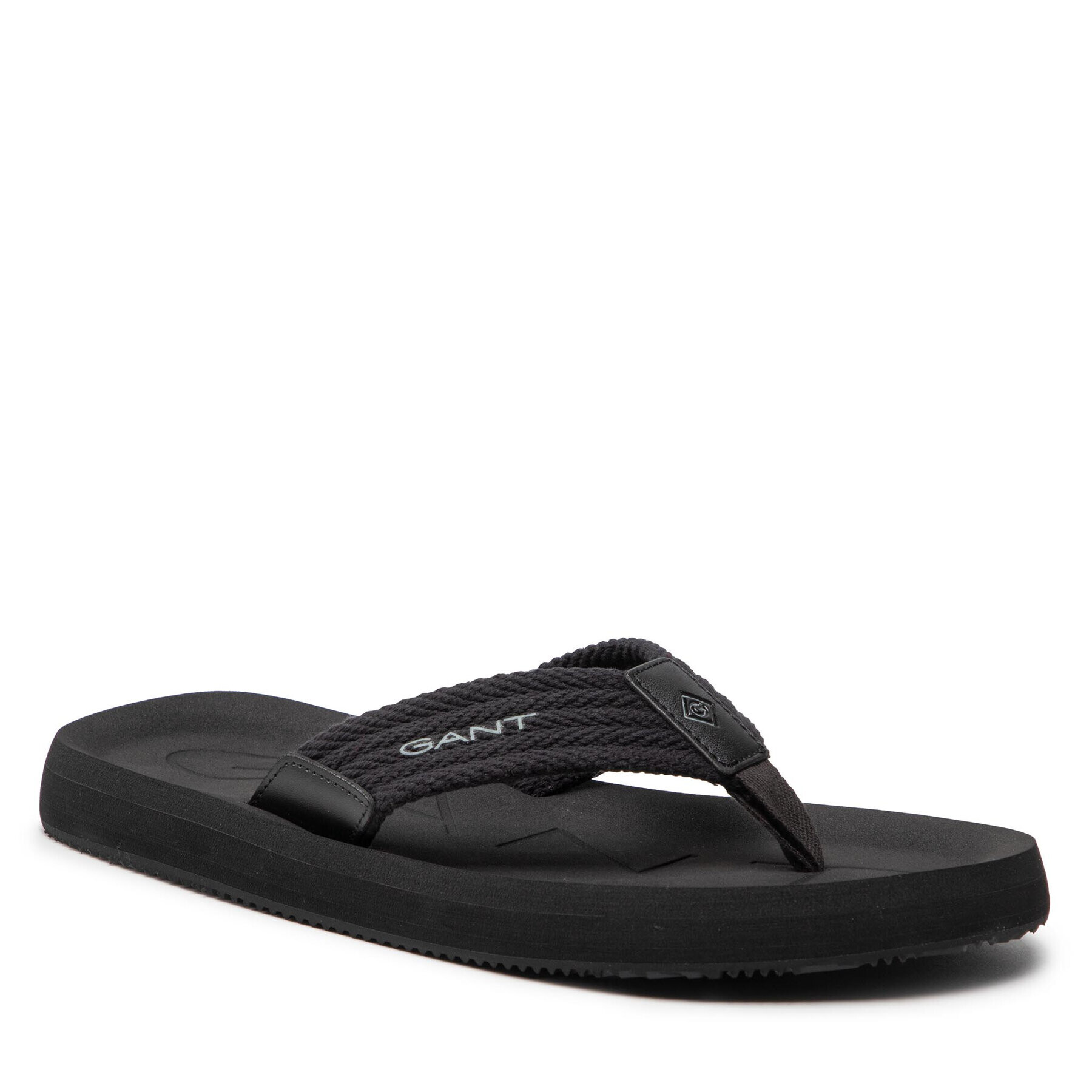 Gant Flip-flops Poolbro 24698799 Fekete - Pepit.hu