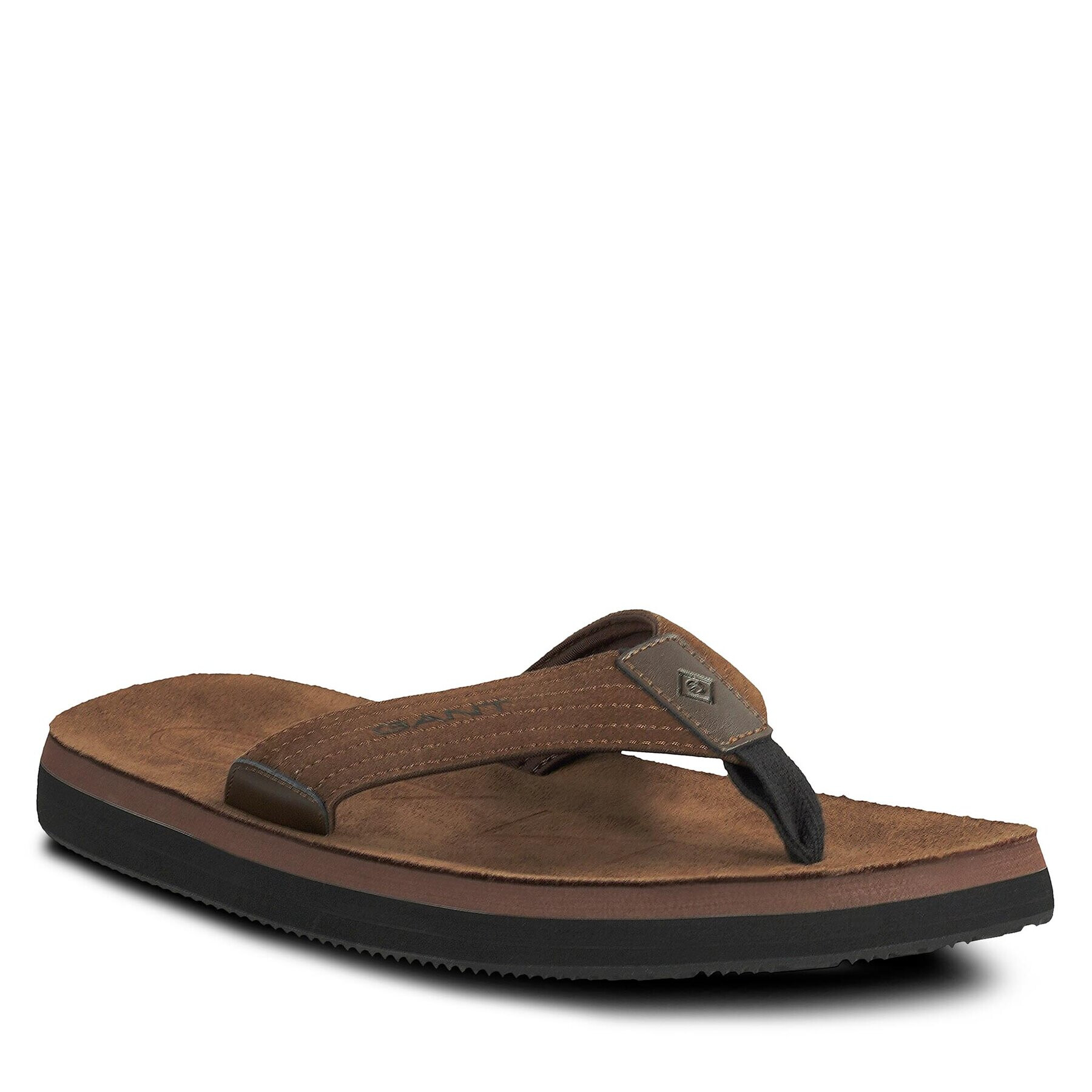 Gant Flip-flops Poolbro 26693900 Barna - Pepit.hu