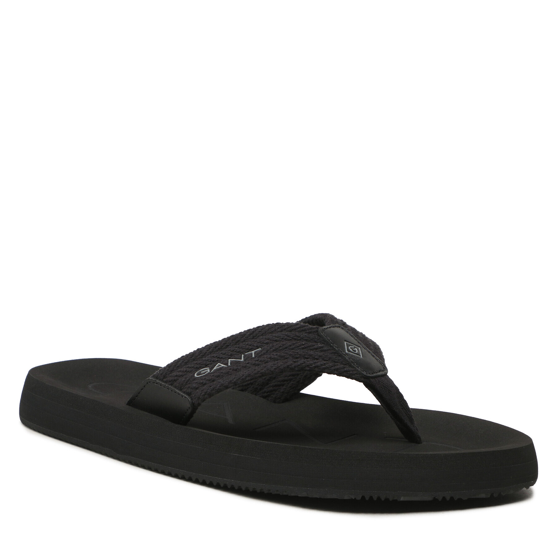 Gant Flip-flops Poolbro 26698901 Fekete - Pepit.hu