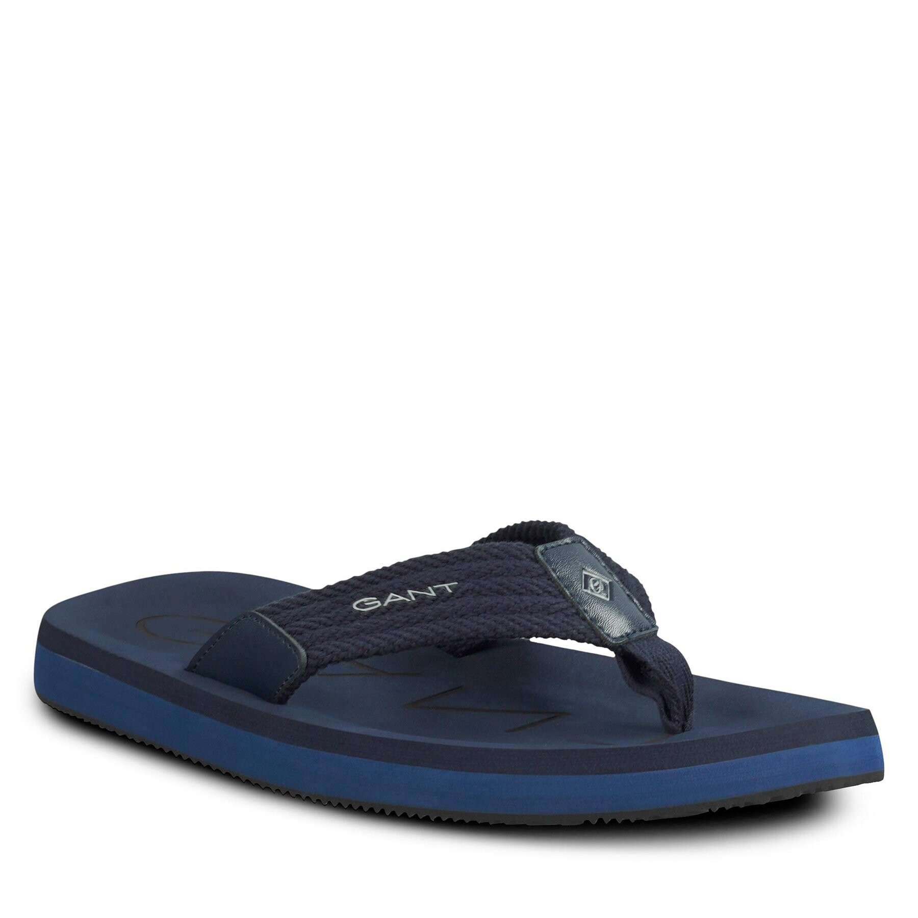 Gant Flip-flops Poolbro 26698901 Sötétkék - Pepit.hu