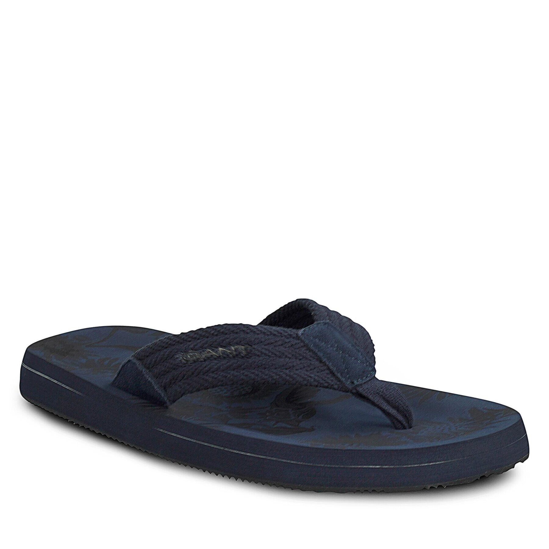 Gant Flip-flops Poolbro 26698902 Sötétkék - Pepit.hu