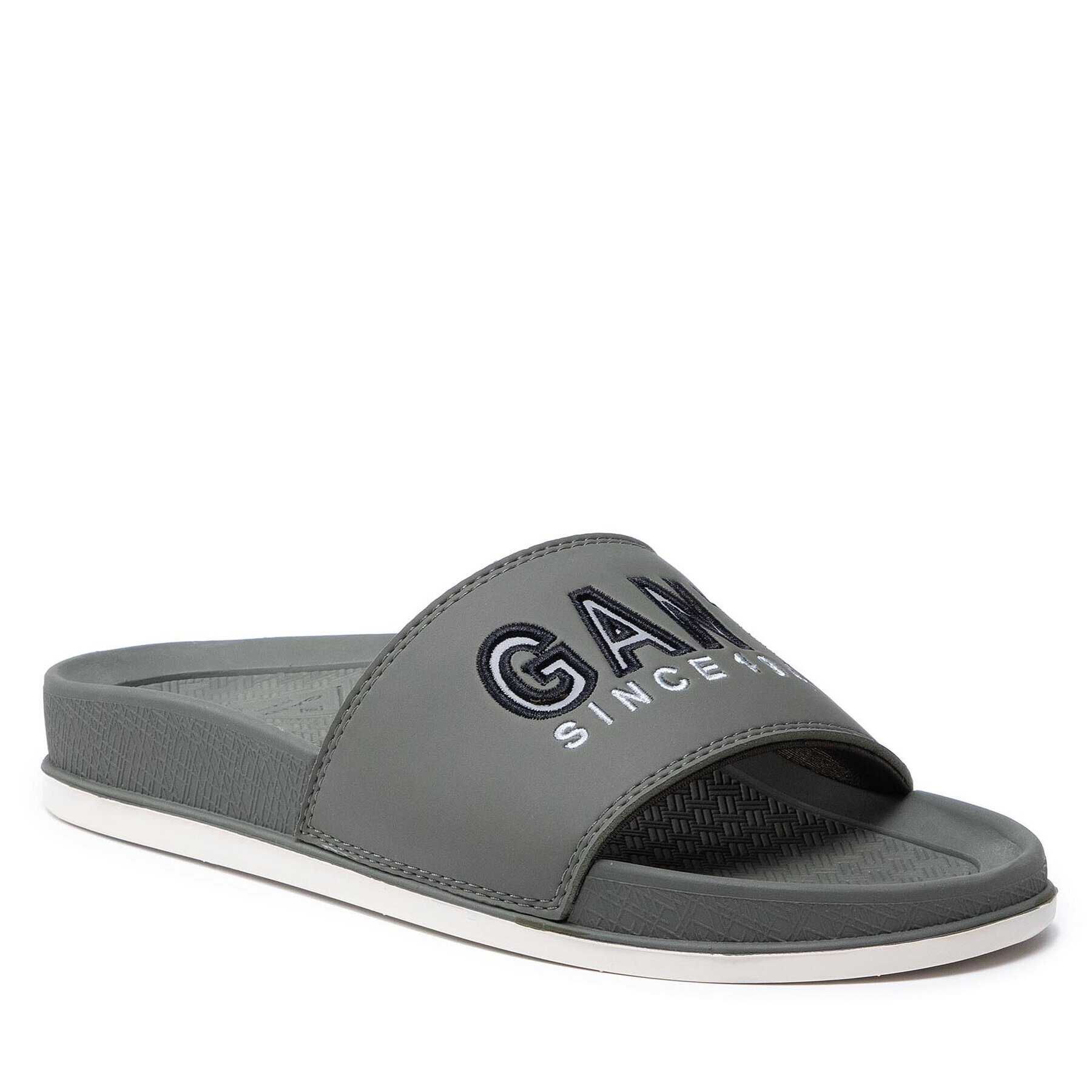 Gant Papucs Beachrock 22609620 Zöld - Pepit.hu