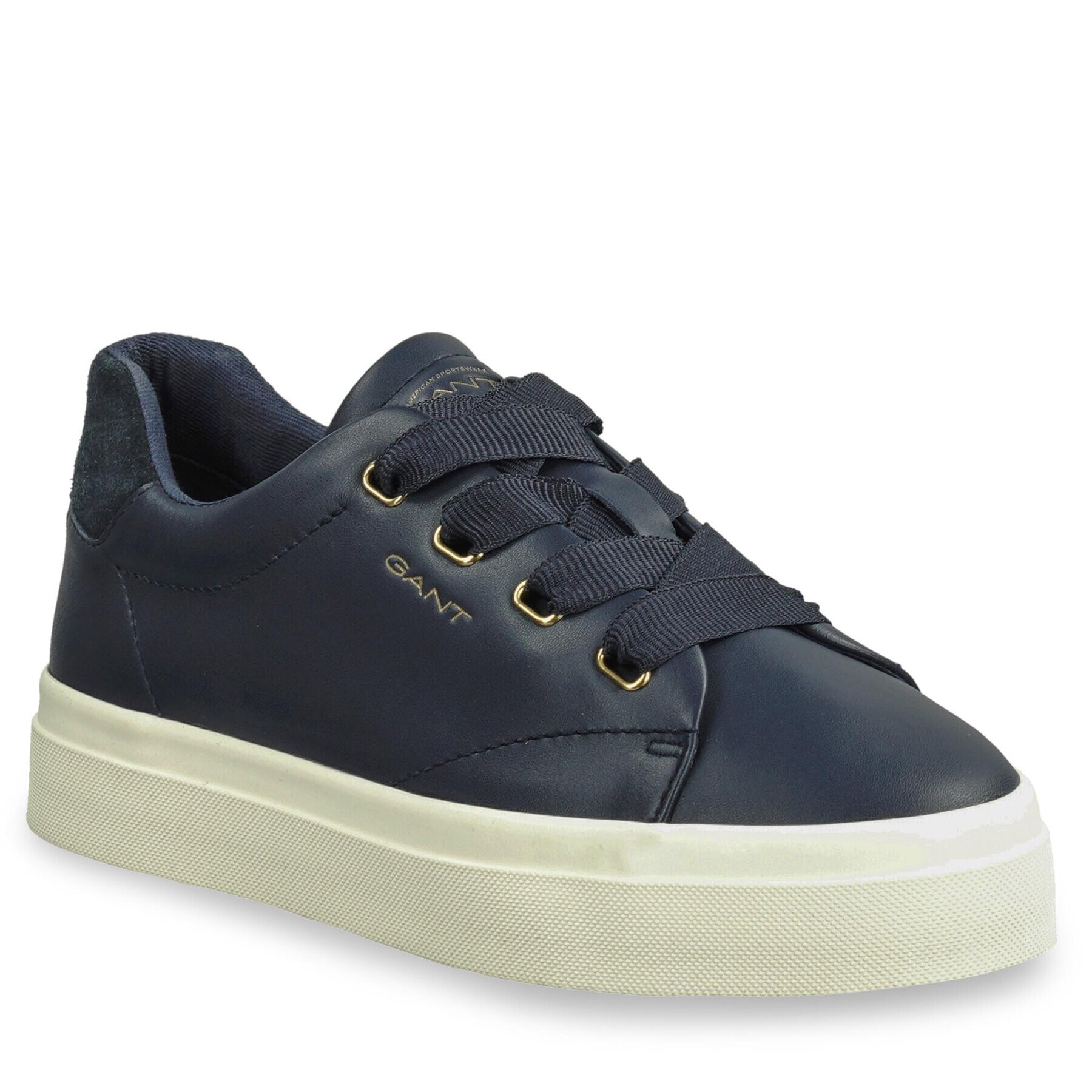 Gant Sportcipő Avona Sneaker 27531157 Kék - Pepit.hu