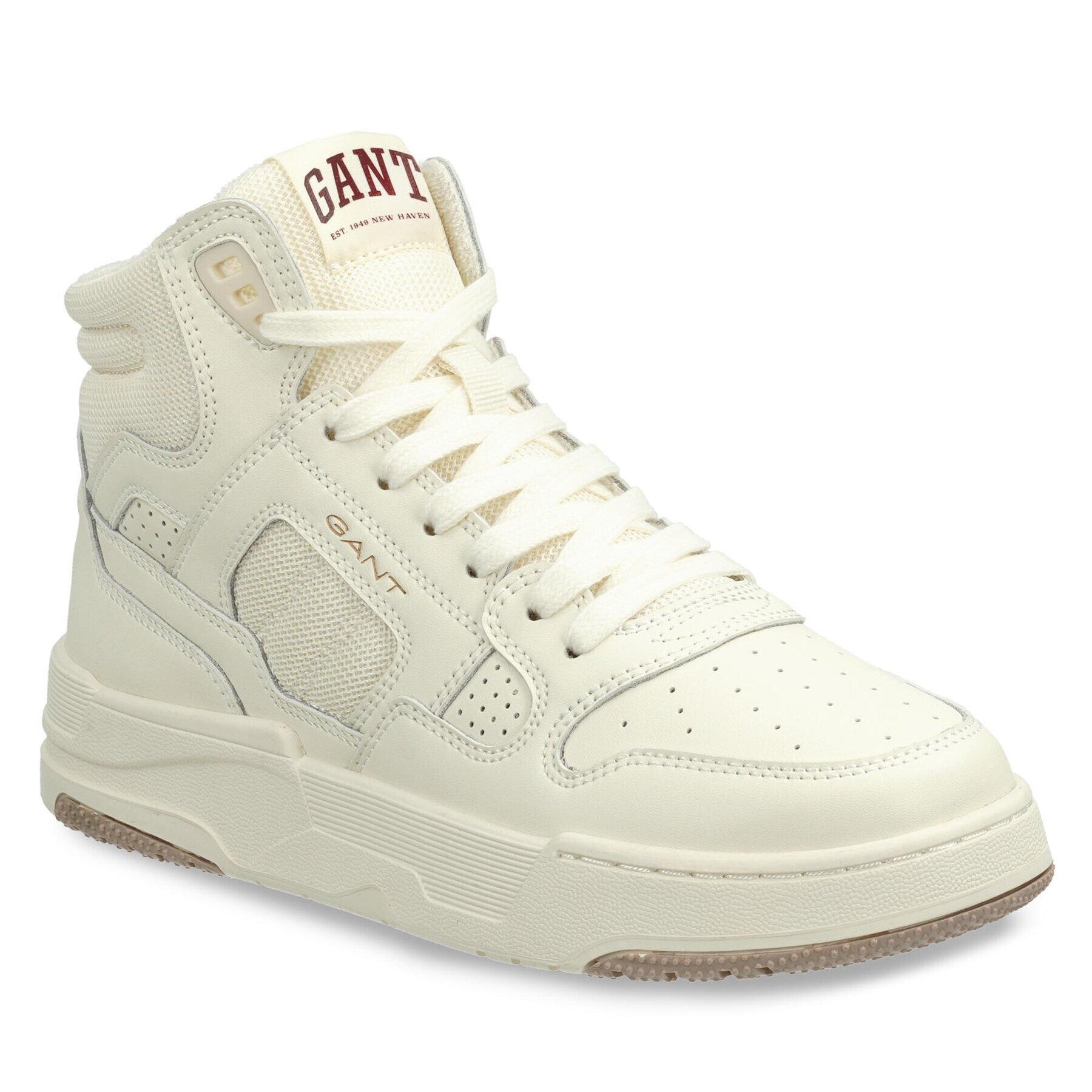 Gant Sportcipő Ellizy Sneaker 27531168 Fehér - Pepit.hu