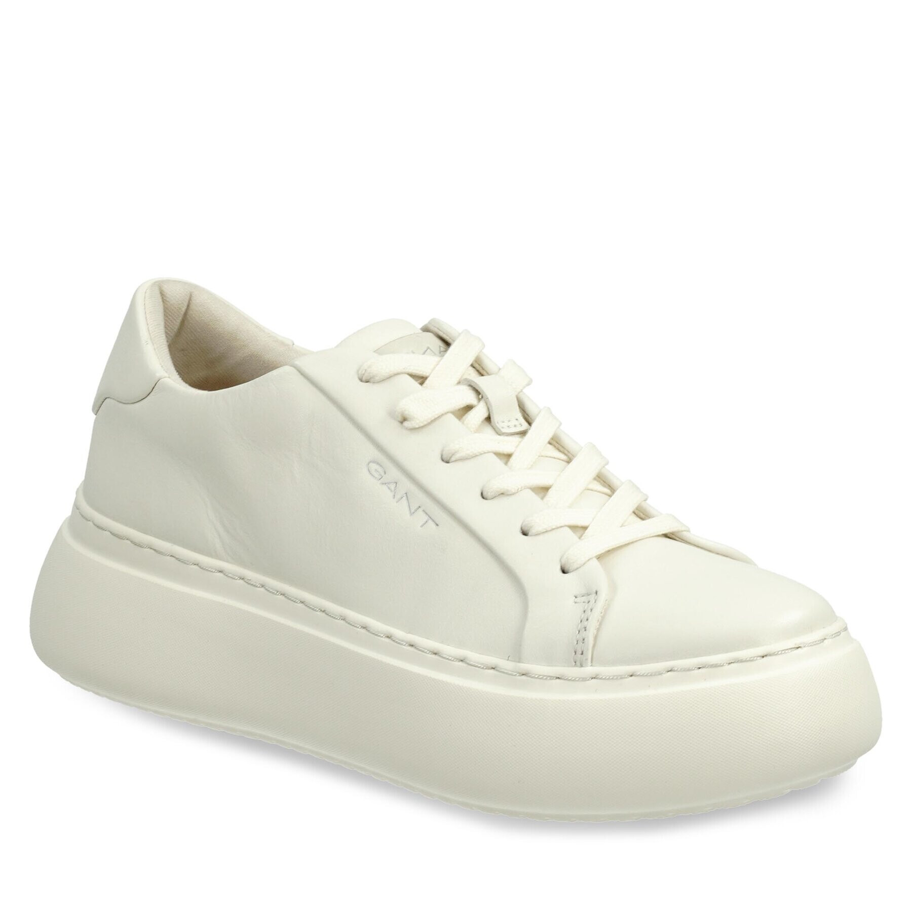 Gant Sportcipő Jennise Sneaker 27531186 Fehér - Pepit.hu