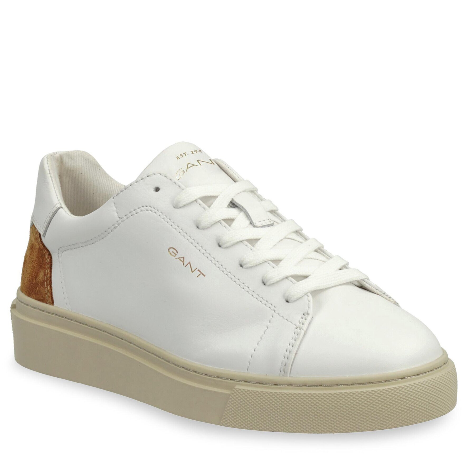 Gant Sportcipő Julice Sneaker 27531173 Fehér - Pepit.hu